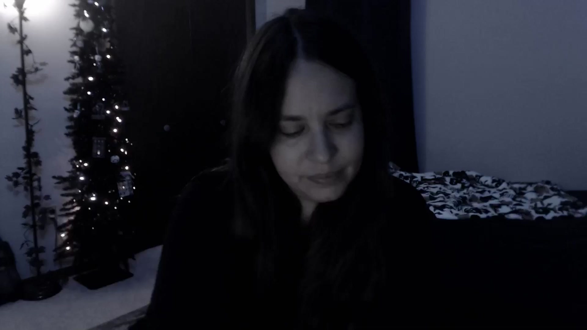 Gallery image thumbnail from LadyMarceline's myfreecams stream on, 12/15/2024, 06:45 image 1 of 20