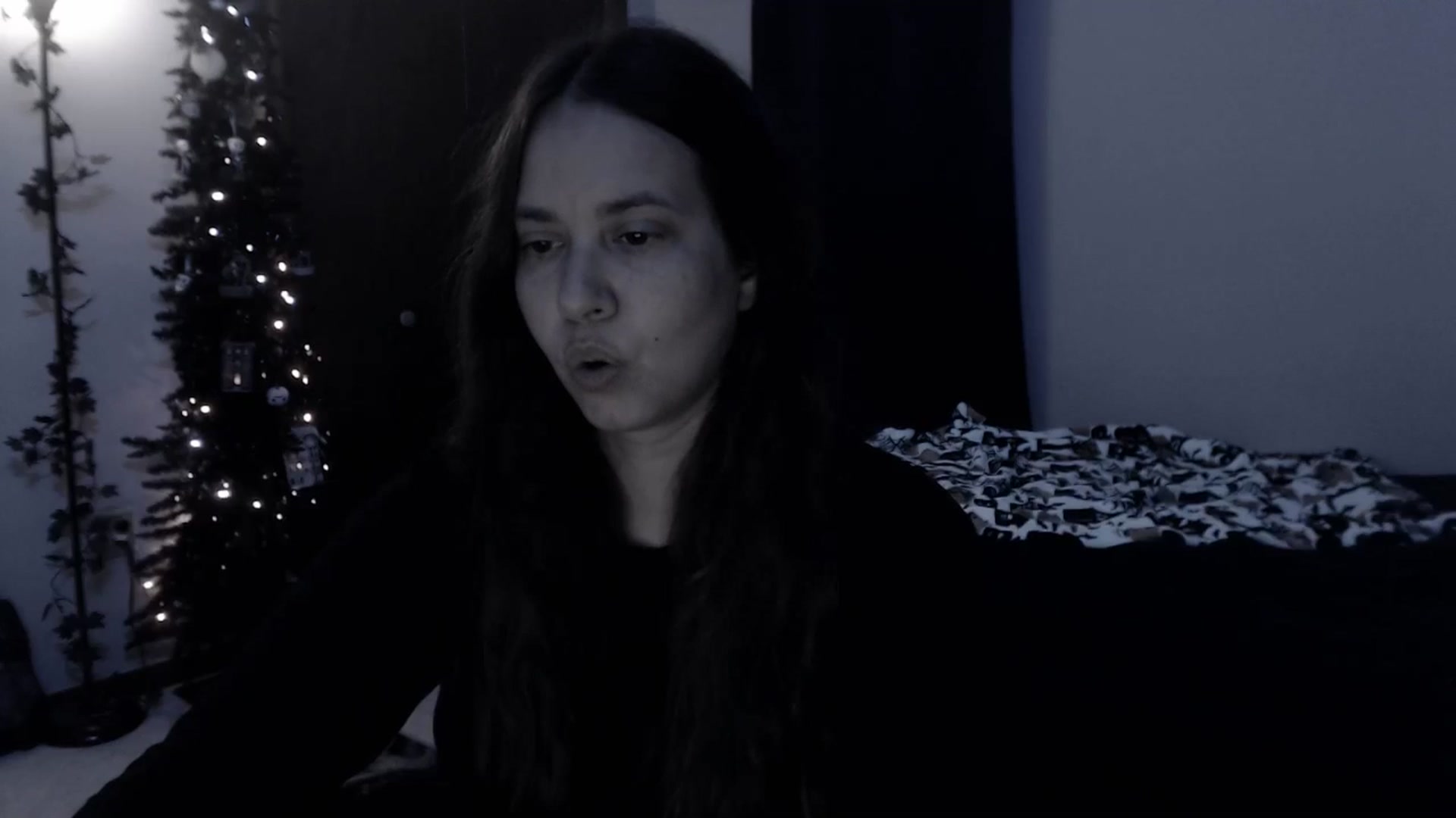 Gallery image thumbnail from LadyMarceline's myfreecams stream on, 12/15/2024, 06:45 image 8 of 20
