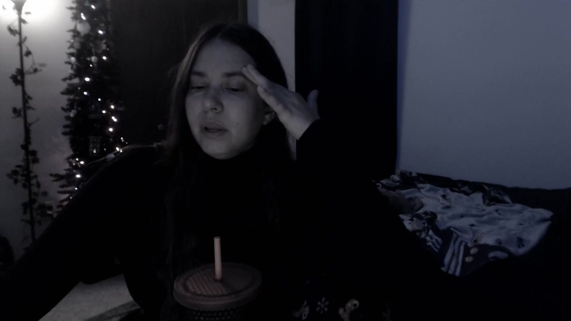 Gallery image thumbnail from LadyMarceline's myfreecams stream on, 12/22/2024, 07:34 image 19 of 20