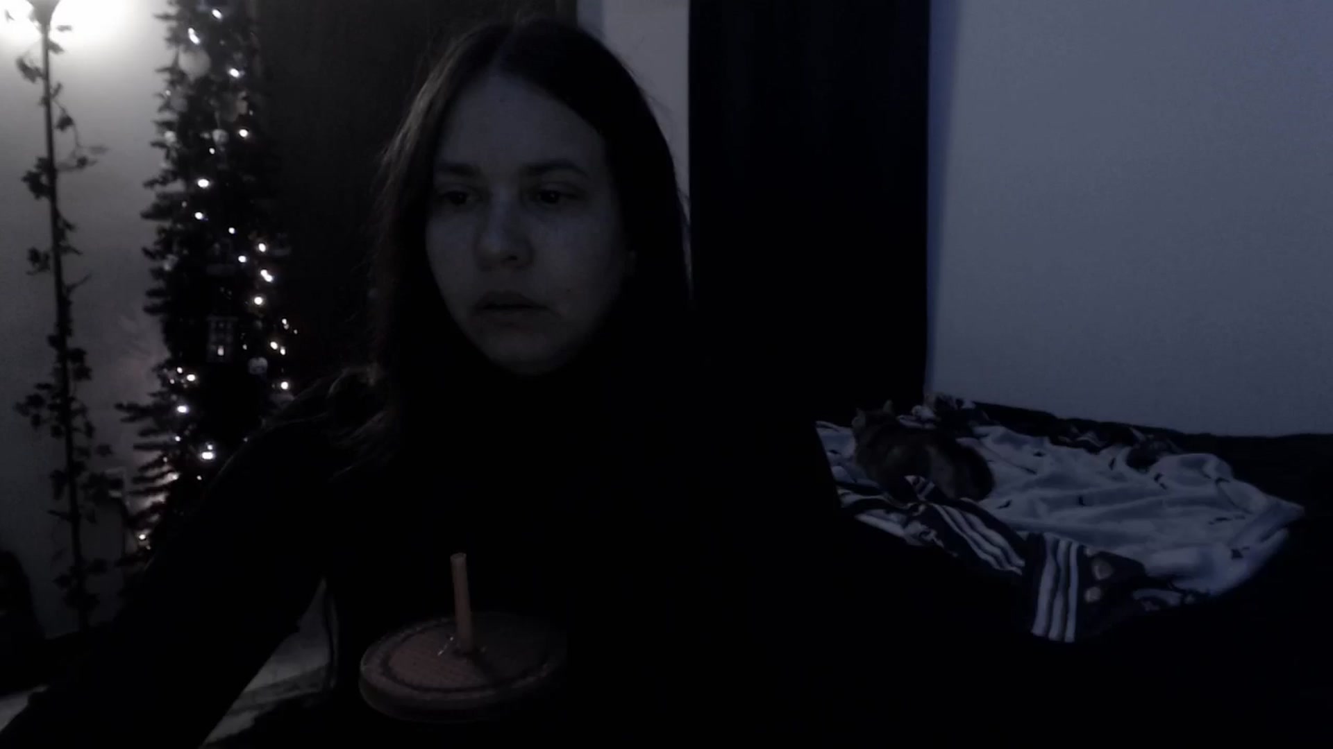 Gallery image thumbnail from LadyMarceline's myfreecams stream on, 12/22/2024, 07:34 image 3 of 20