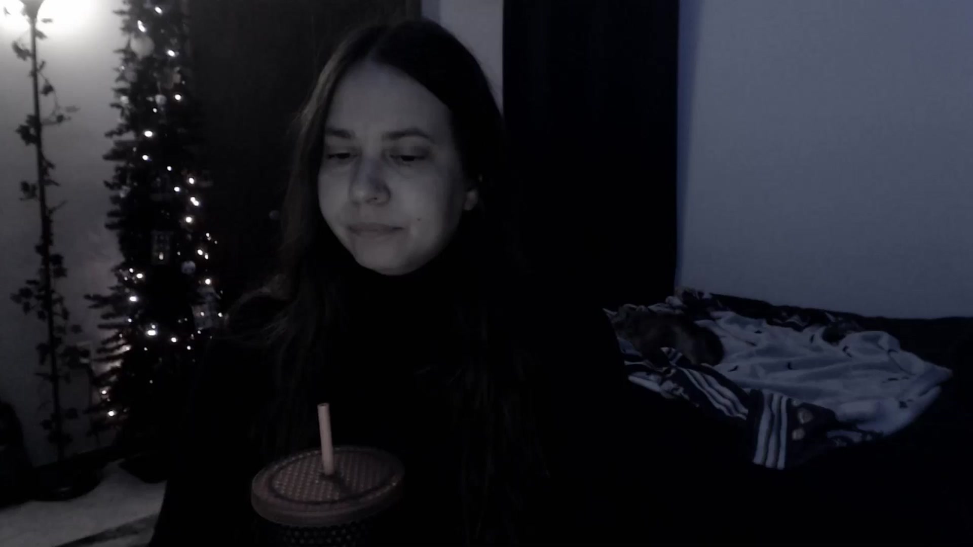 Gallery image thumbnail from LadyMarceline's myfreecams stream on, 12/22/2024, 07:34 image 4 of 20