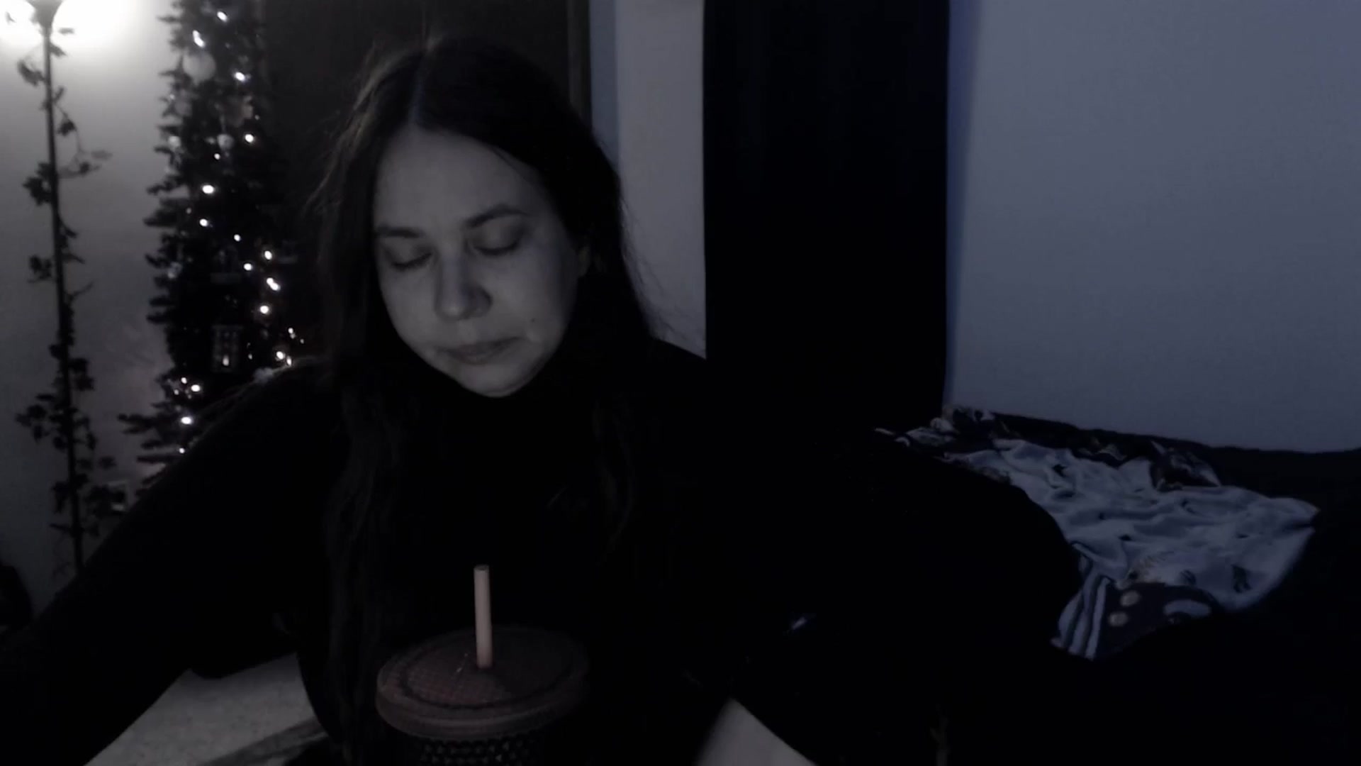 Gallery image thumbnail from LadyMarceline's myfreecams stream on, 12/22/2024, 07:34 image 20 of 20