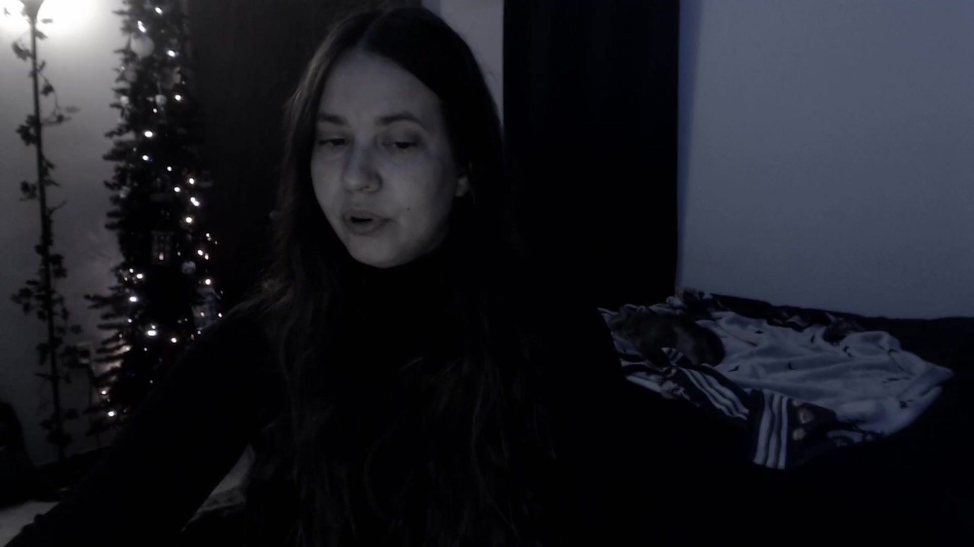 Gallery image thumbnail from LadyMarceline's myfreecams stream on, 12/22/2024, 07:34 image 5 of 20