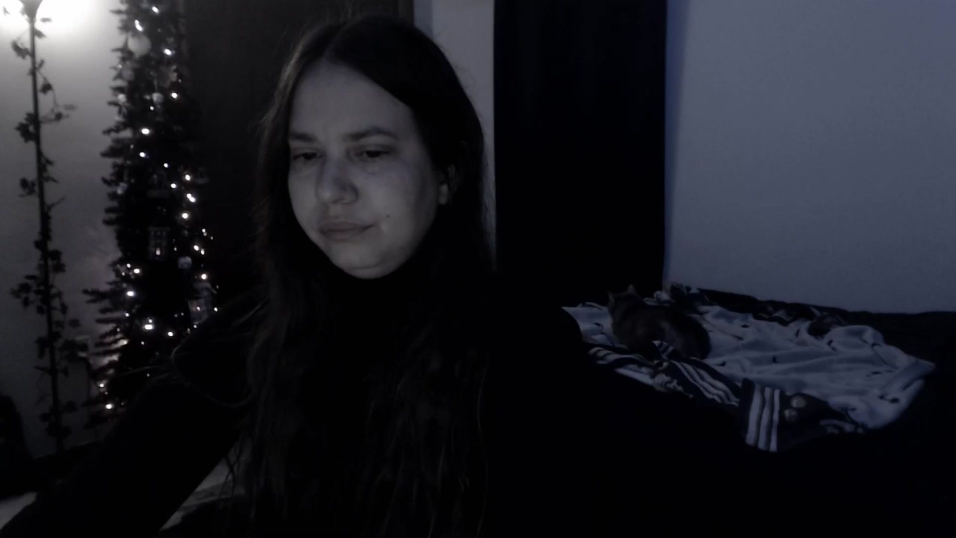 Gallery image thumbnail from LadyMarceline's myfreecams stream on, 12/22/2024, 07:34 image 1 of 20