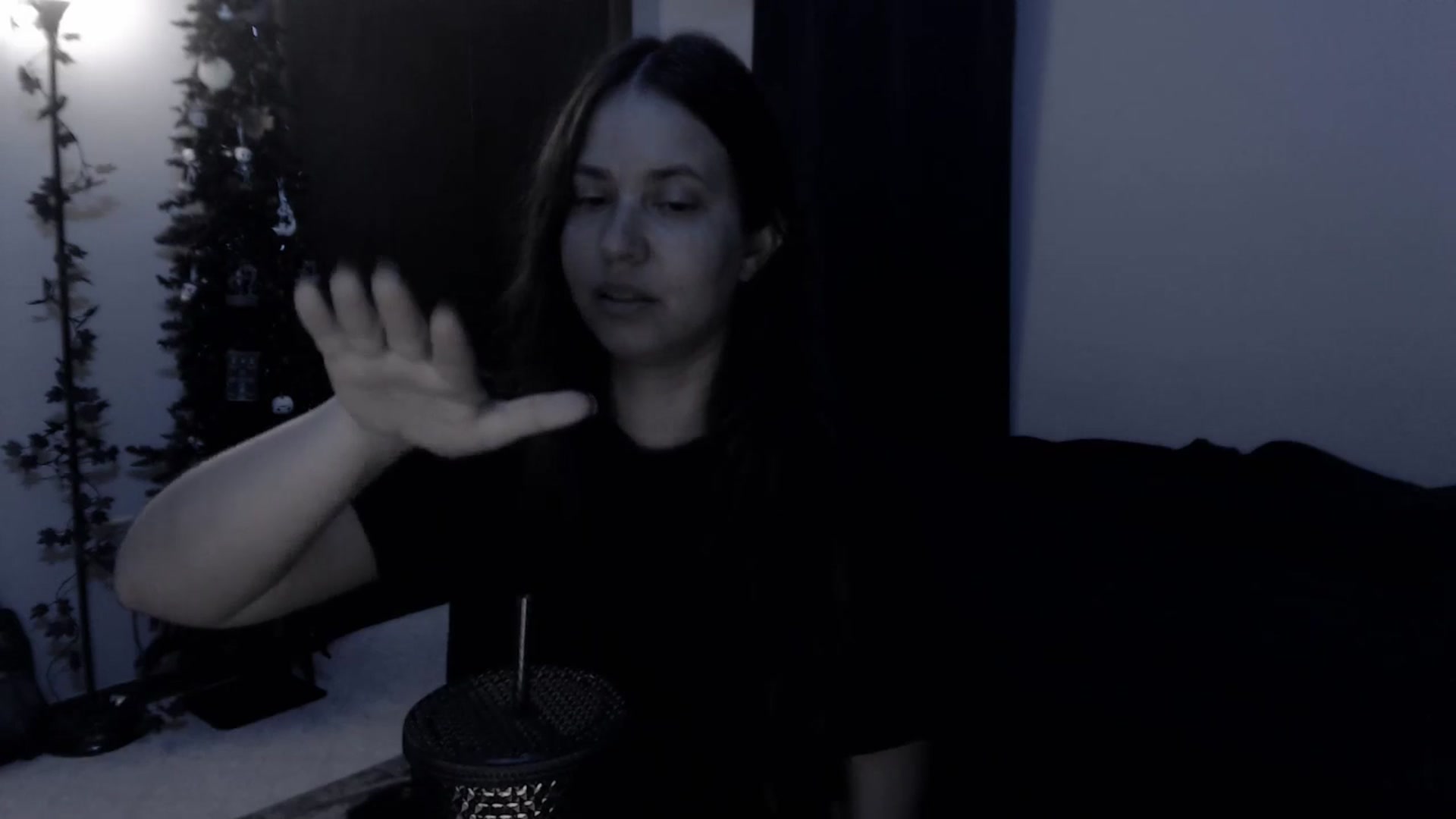 Gallery image thumbnail from LadyMarceline's myfreecams stream on, 12/28/2024, 05:42 image 13 of 20