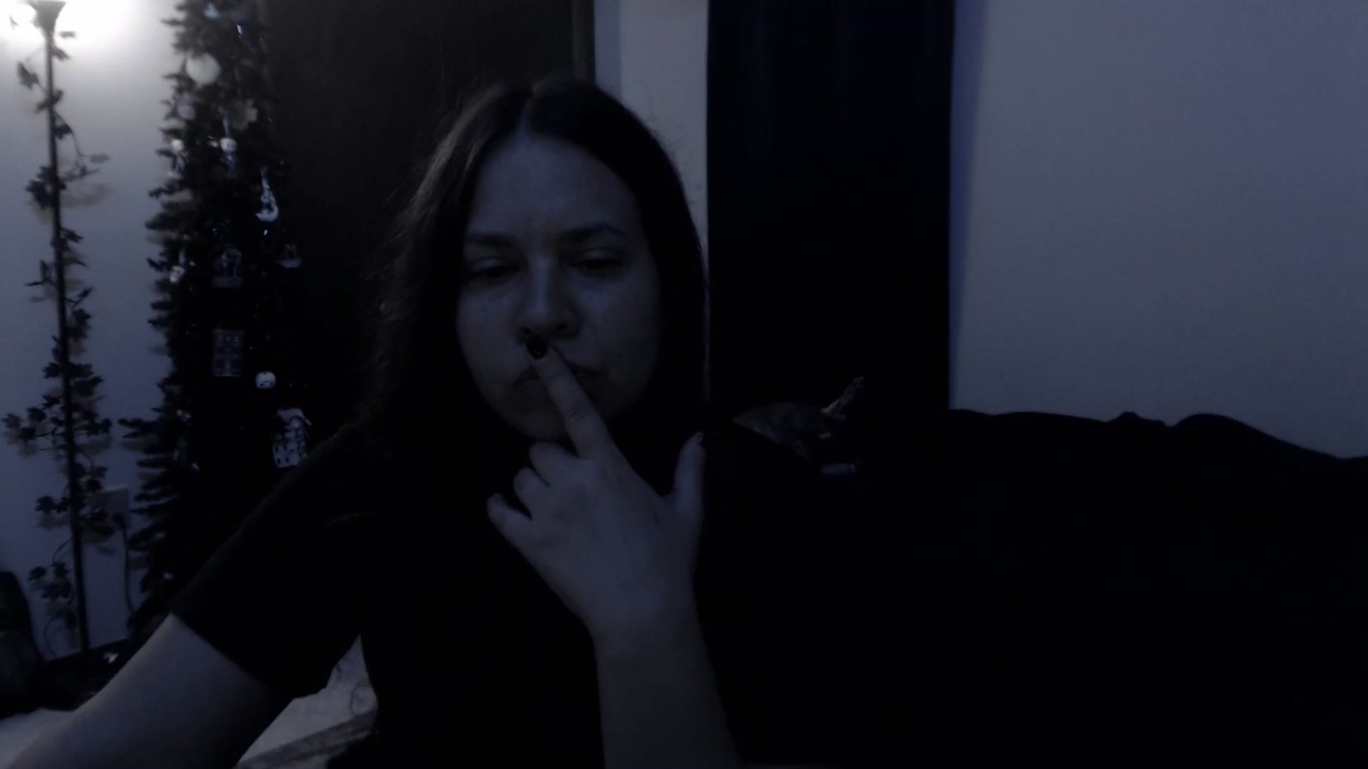 Gallery image thumbnail from LadyMarceline's myfreecams stream on, 12/28/2024, 05:42 image 18 of 20