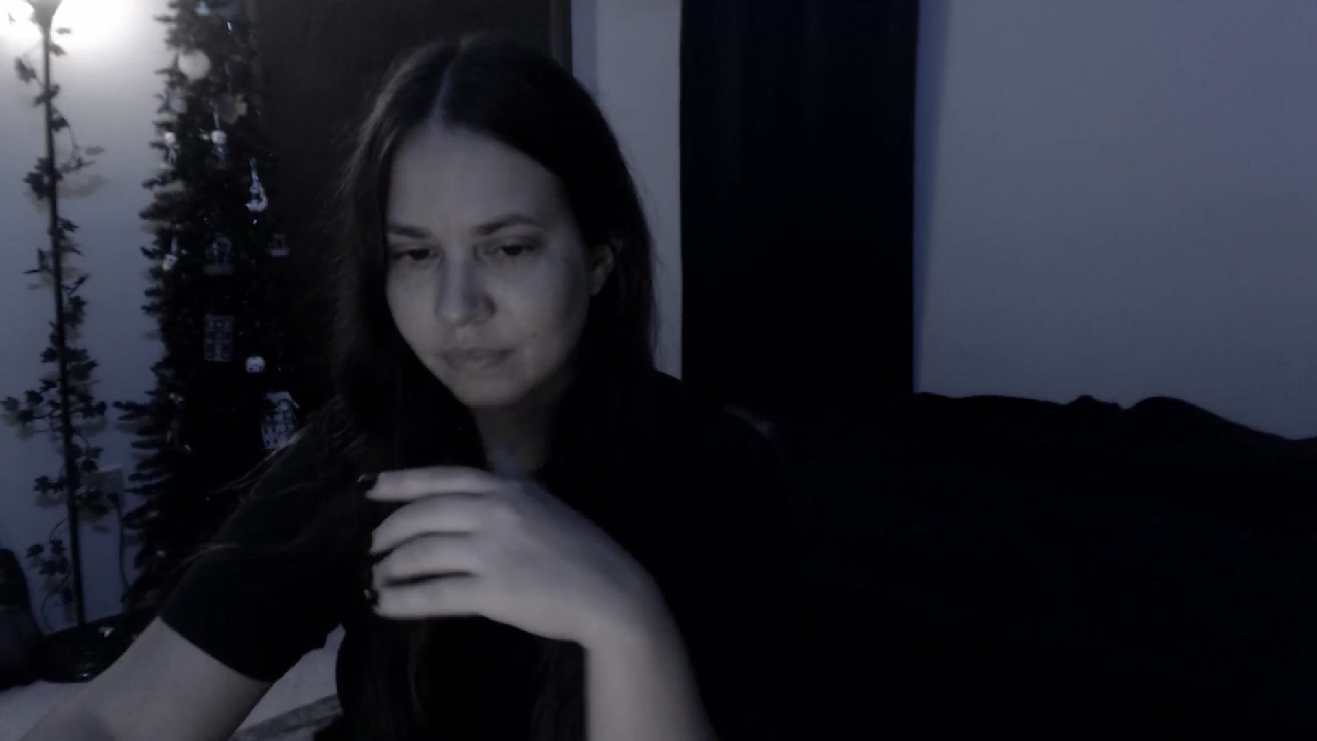 Gallery image thumbnail from LadyMarceline's myfreecams stream on, 12/28/2024, 05:42 image 5 of 20