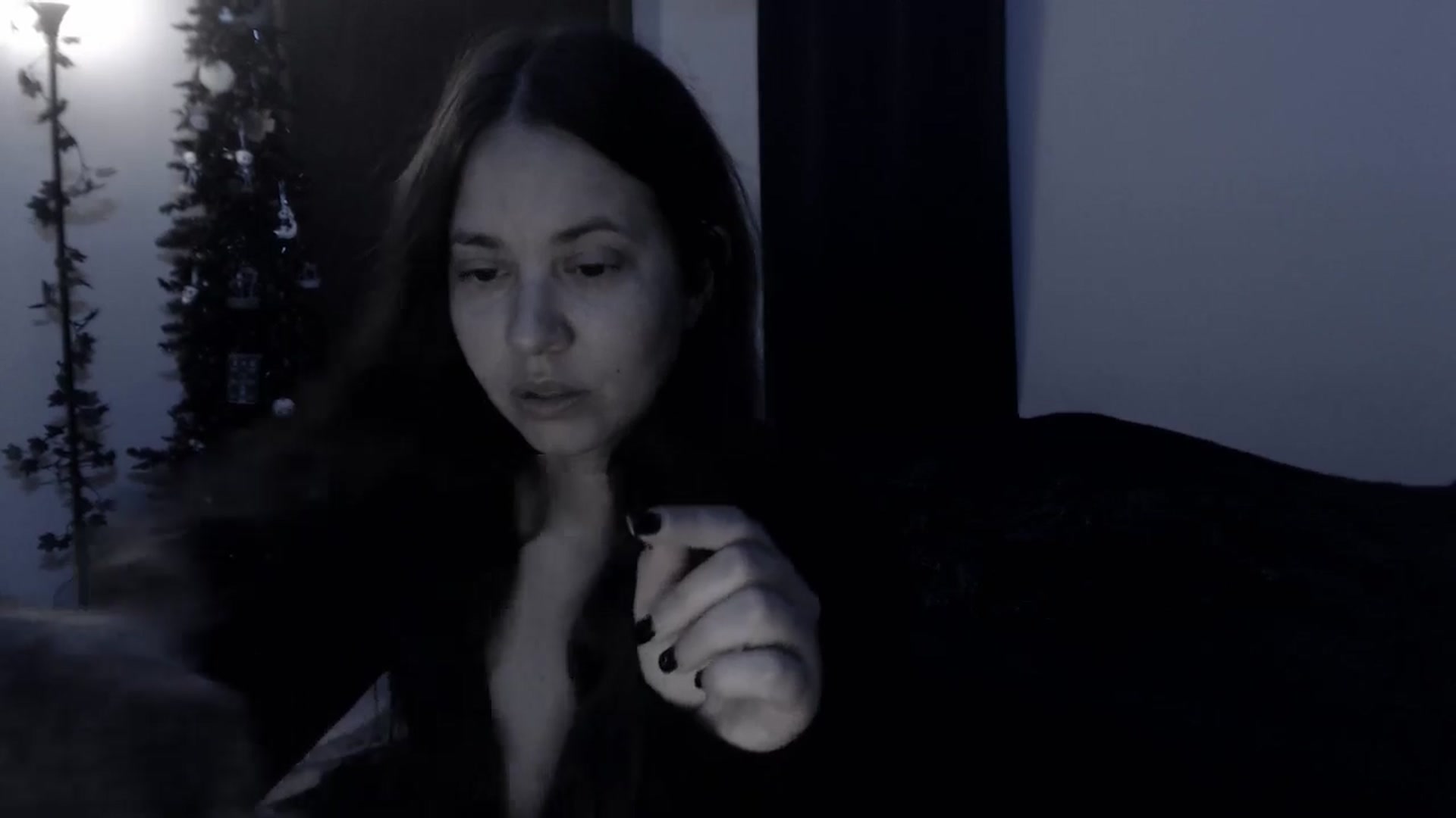 Gallery image thumbnail from LadyMarceline's myfreecams stream on, 01/04/2025, 07:23 image 5 of 20