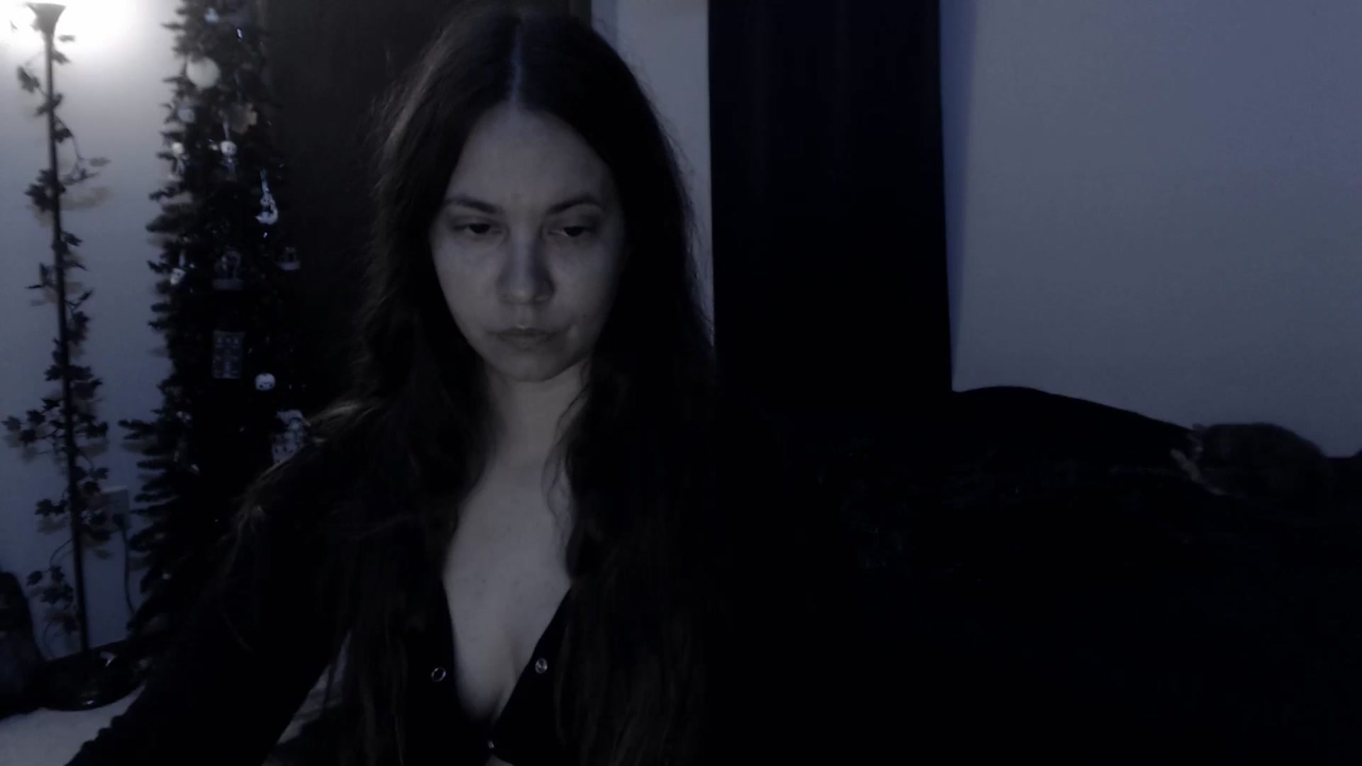 Gallery image thumbnail from LadyMarceline's myfreecams stream on, 01/04/2025, 07:23 image 1 of 20