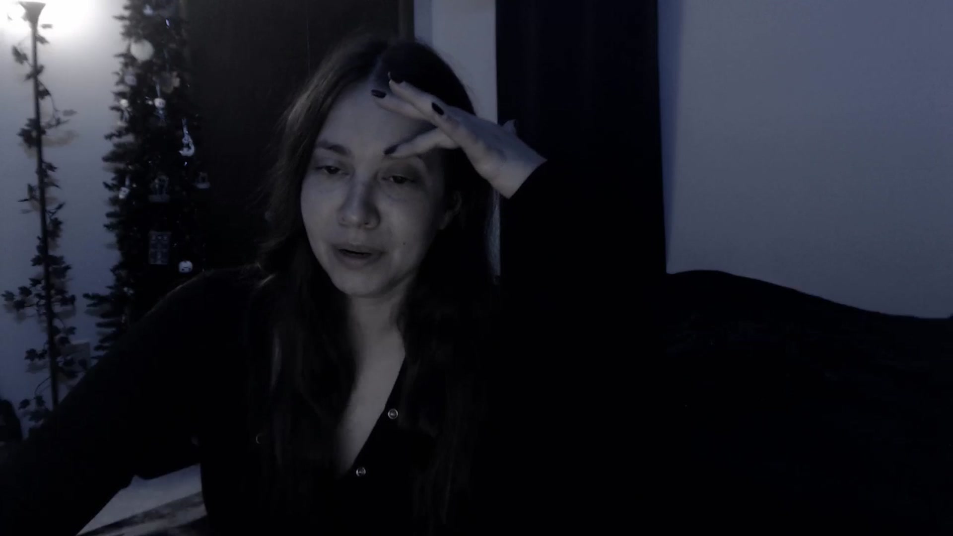 Gallery image thumbnail from LadyMarceline's myfreecams stream on, 01/04/2025, 07:23 image 4 of 20