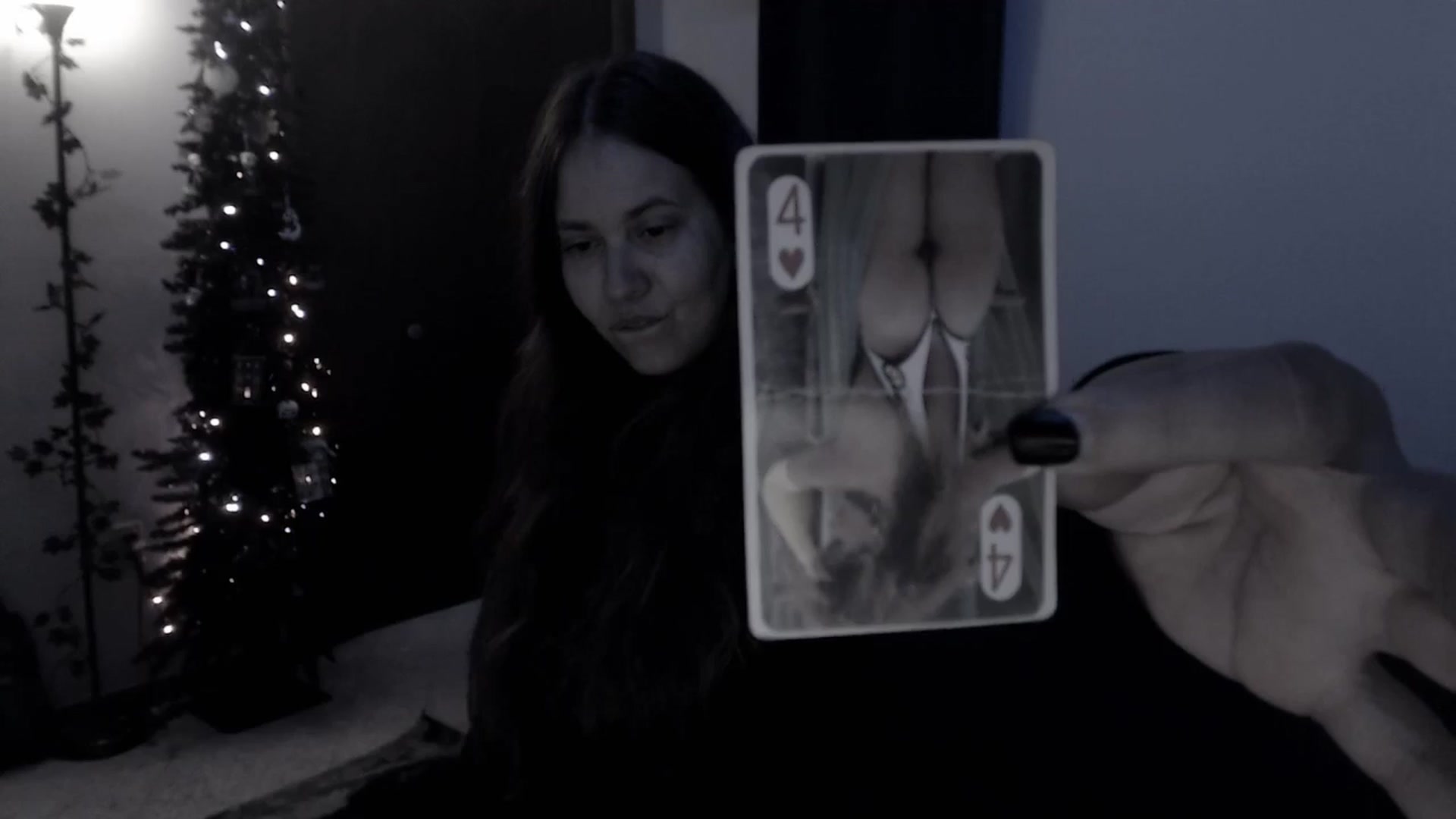Gallery image thumbnail from LadyMarceline's myfreecams stream on, 01/05/2025, 06:52 image 9 of 20