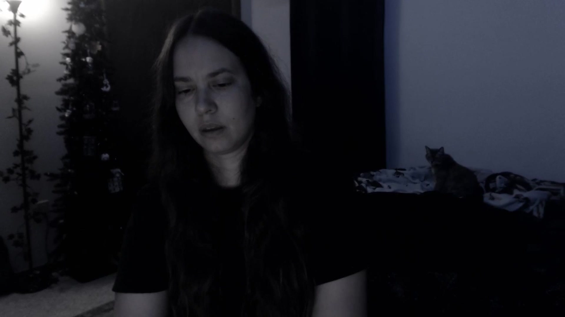 Gallery image thumbnail from LadyMarceline's myfreecams stream on, 01/16/2025, 07:04 image 16 of 20