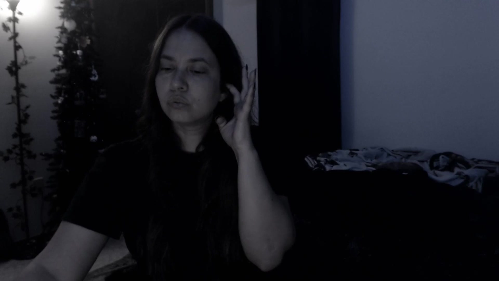 Gallery image thumbnail from LadyMarceline's myfreecams stream on, 01/16/2025, 07:04 image 7 of 20
