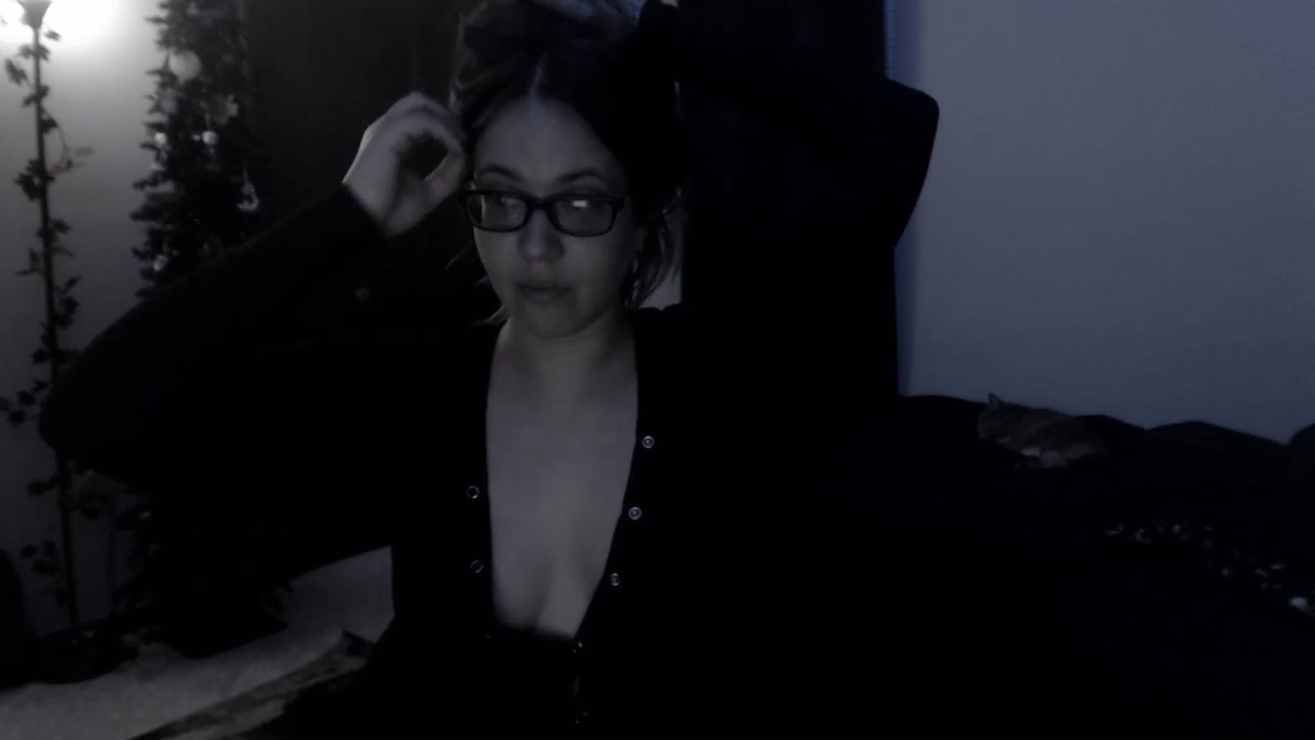 Gallery image thumbnail from LadyMarceline's myfreecams stream on, 01/18/2025, 07:34 image 20 of 20