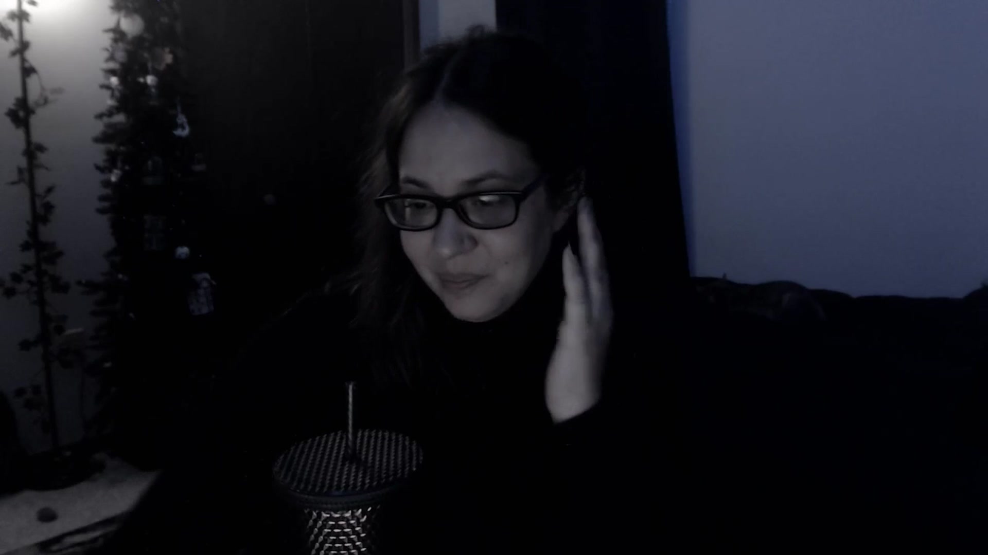 Gallery image thumbnail from LadyMarceline's myfreecams stream on, 01/19/2025, 07:15 image 19 of 20