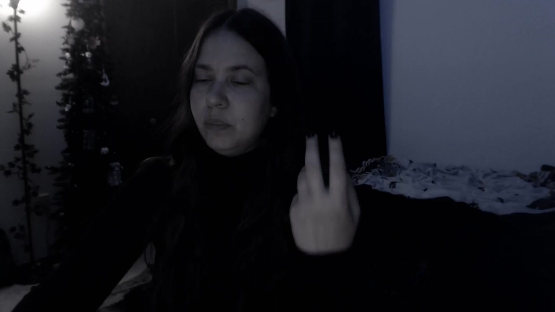 Gallery image thumbnail from LadyMarceline's myfreecams stream on, 01/26/2025, 07:46 image 10 of 20