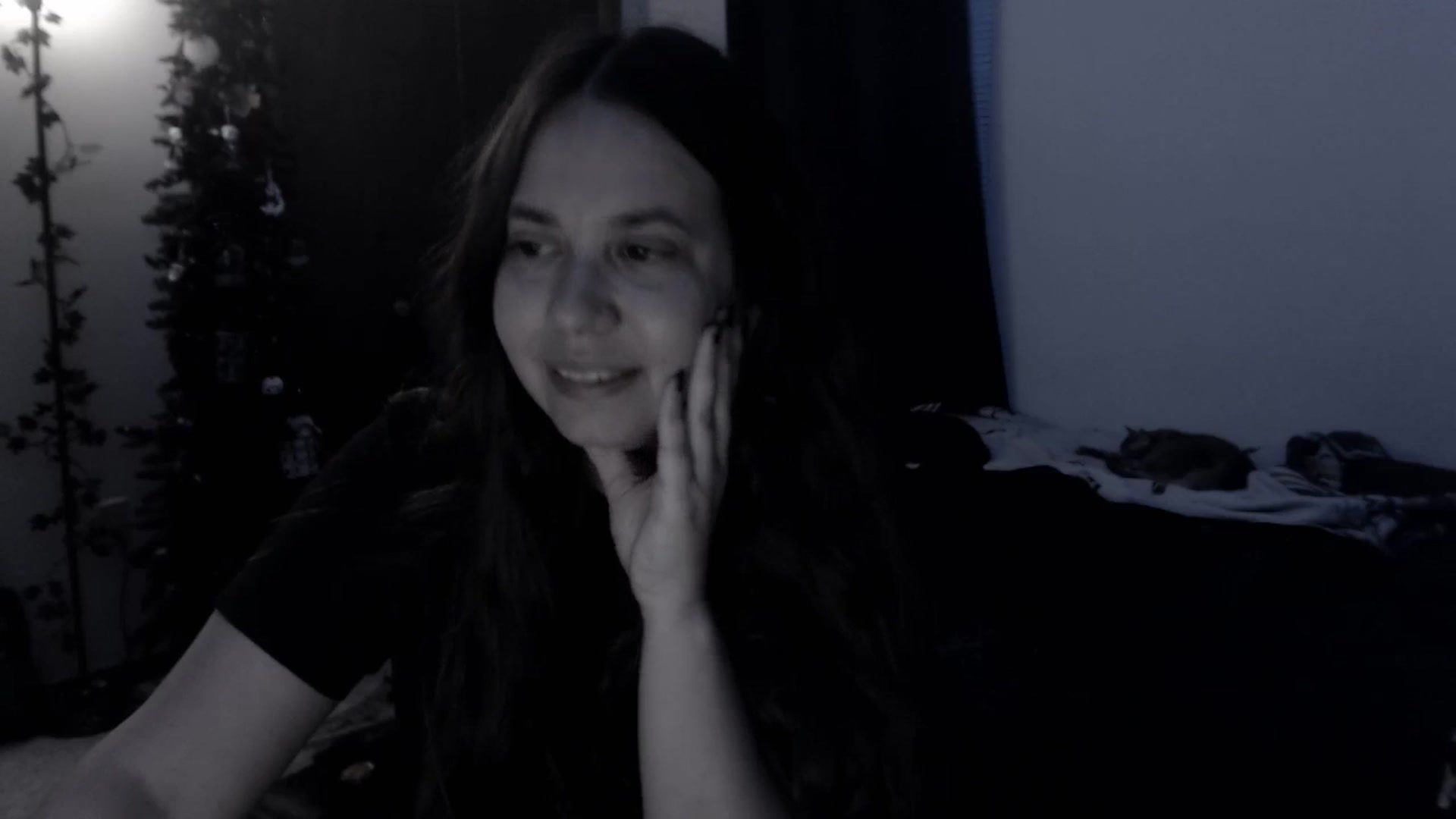 Gallery image thumbnail from LadyMarceline's myfreecams stream on, 01/31/2025, 06:16 image 12 of 20