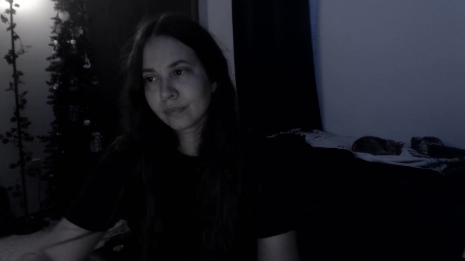 Gallery image thumbnail from LadyMarceline's myfreecams stream on, 01/31/2025, 06:16 image 3 of 20