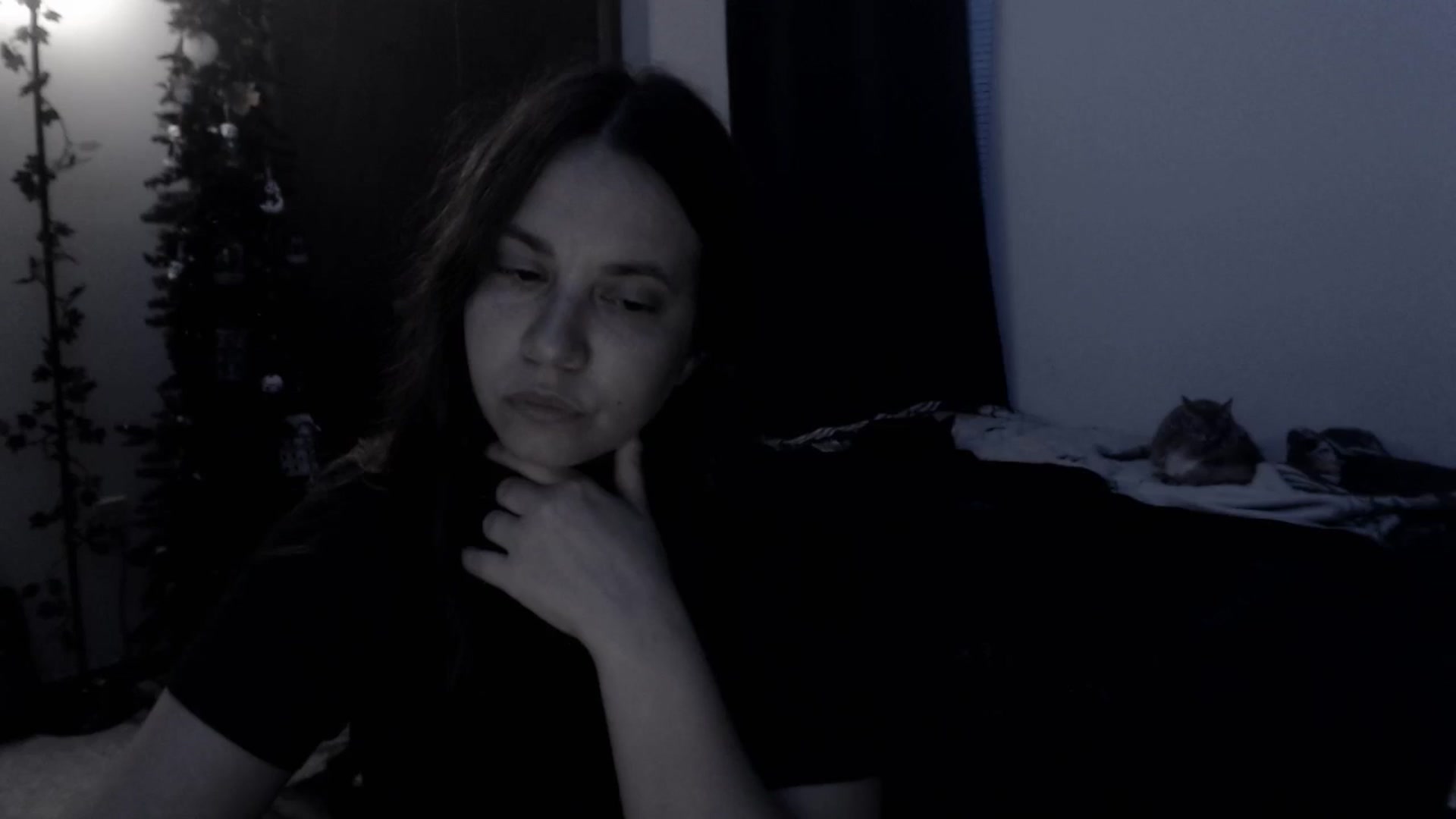 Gallery image thumbnail from LadyMarceline's myfreecams stream on, 01/31/2025, 06:16 image 1 of 20