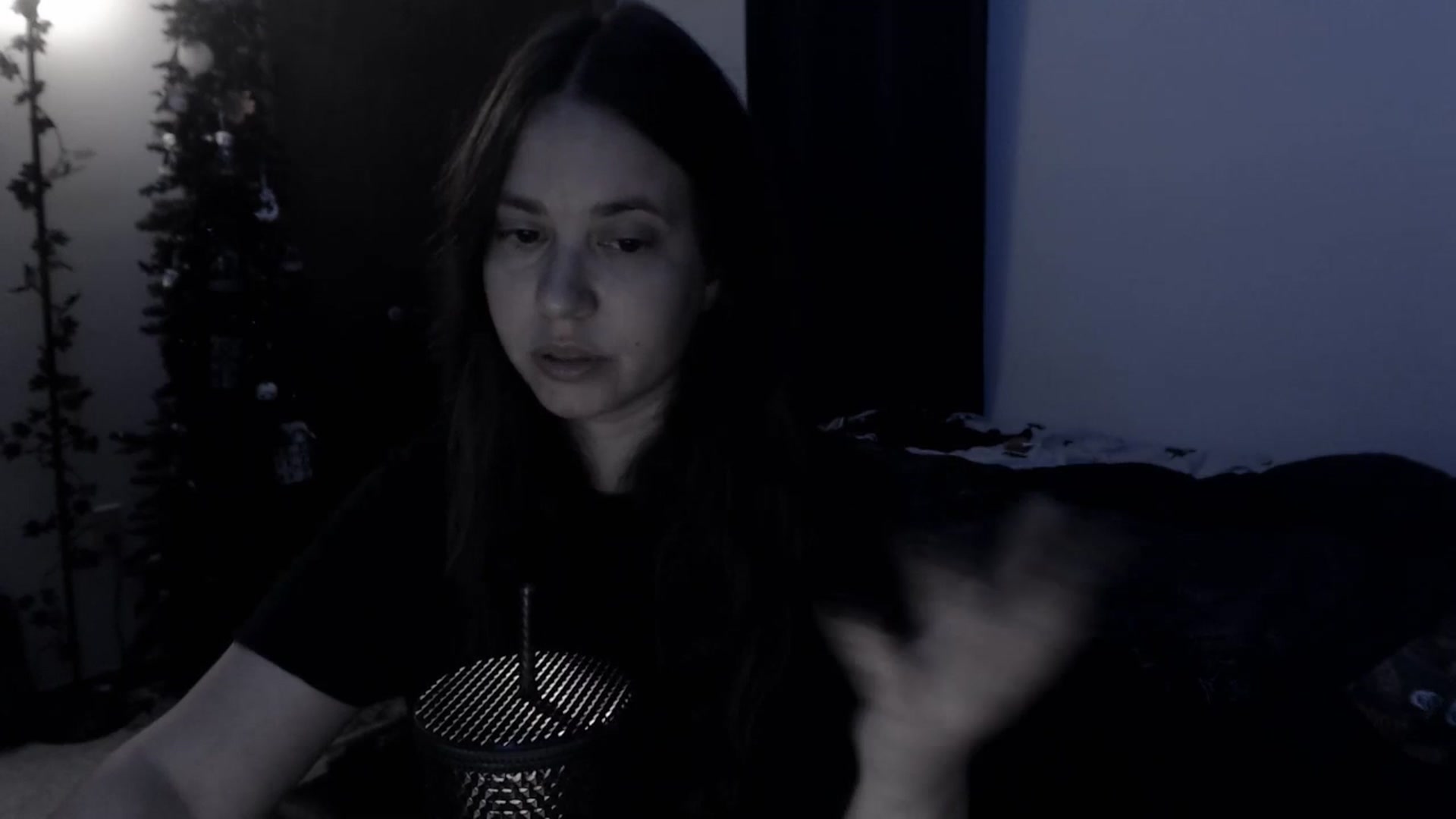 Gallery image thumbnail from LadyMarceline's myfreecams stream on, 02/06/2025, 06:27 image 7 of 20