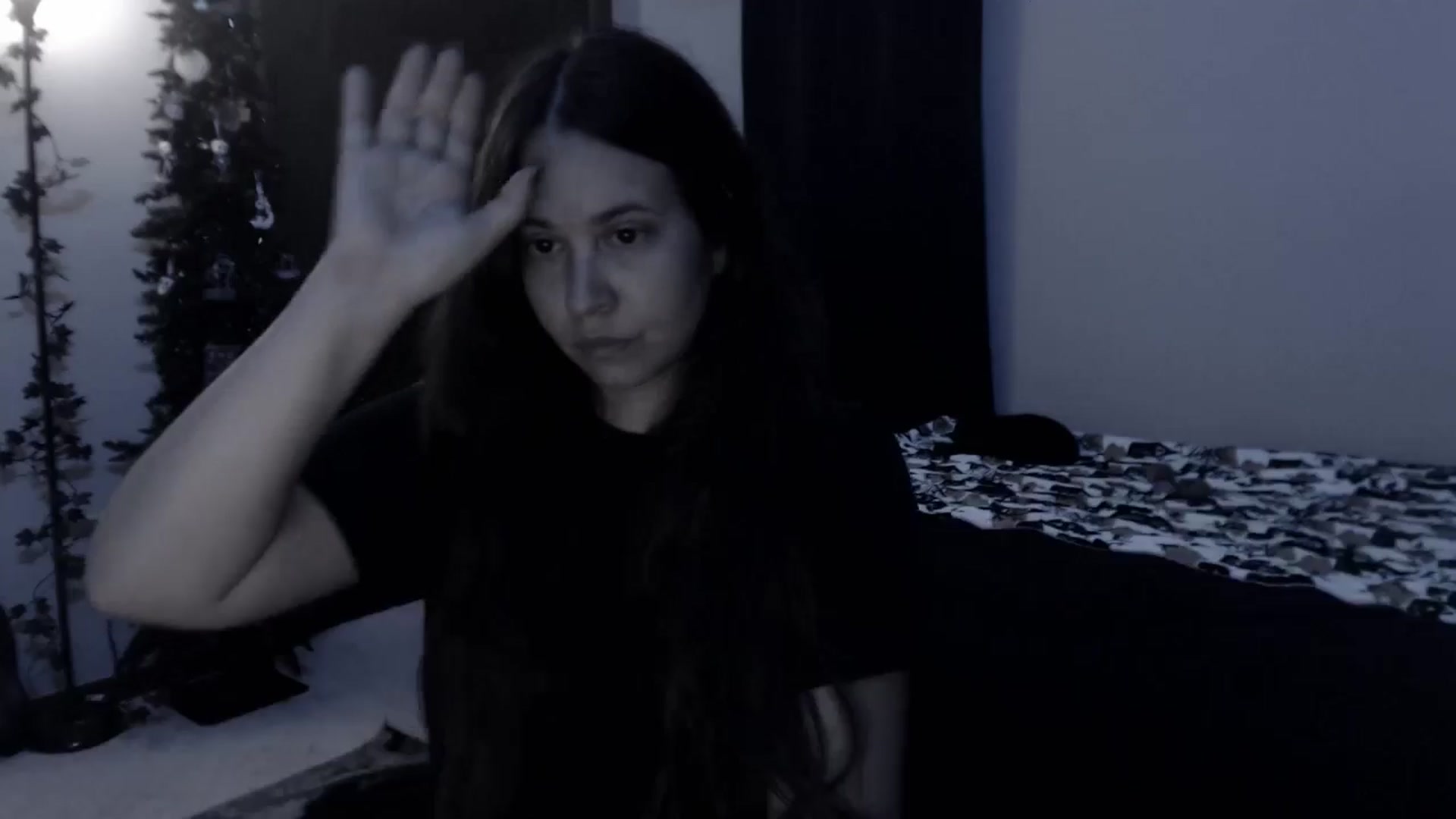 Gallery image thumbnail from LadyMarceline's myfreecams stream on, 02/08/2025, 06:51 image 15 of 20