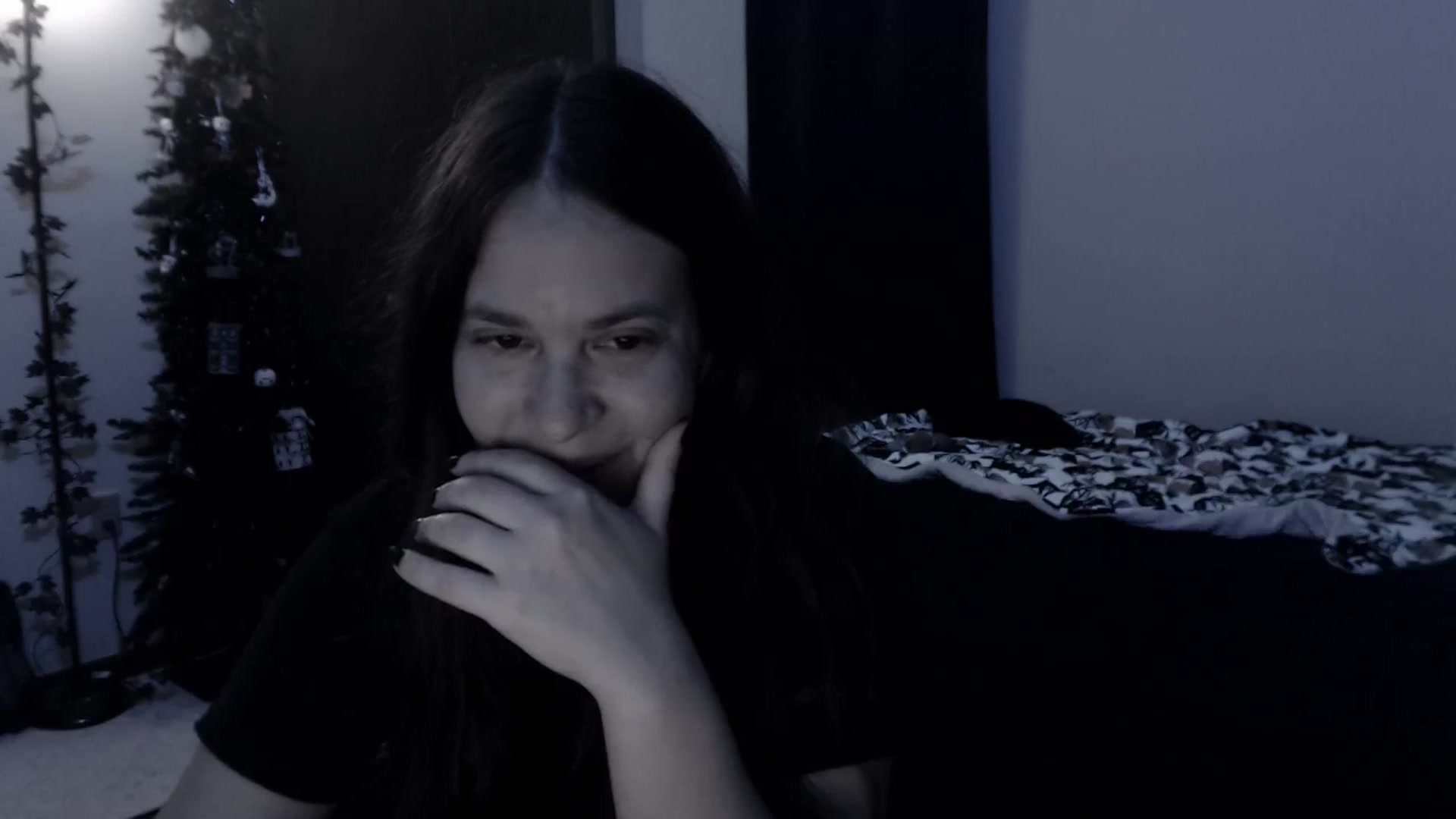 Gallery image thumbnail from LadyMarceline's myfreecams stream on, 02/08/2025, 08:22 image 17 of 20