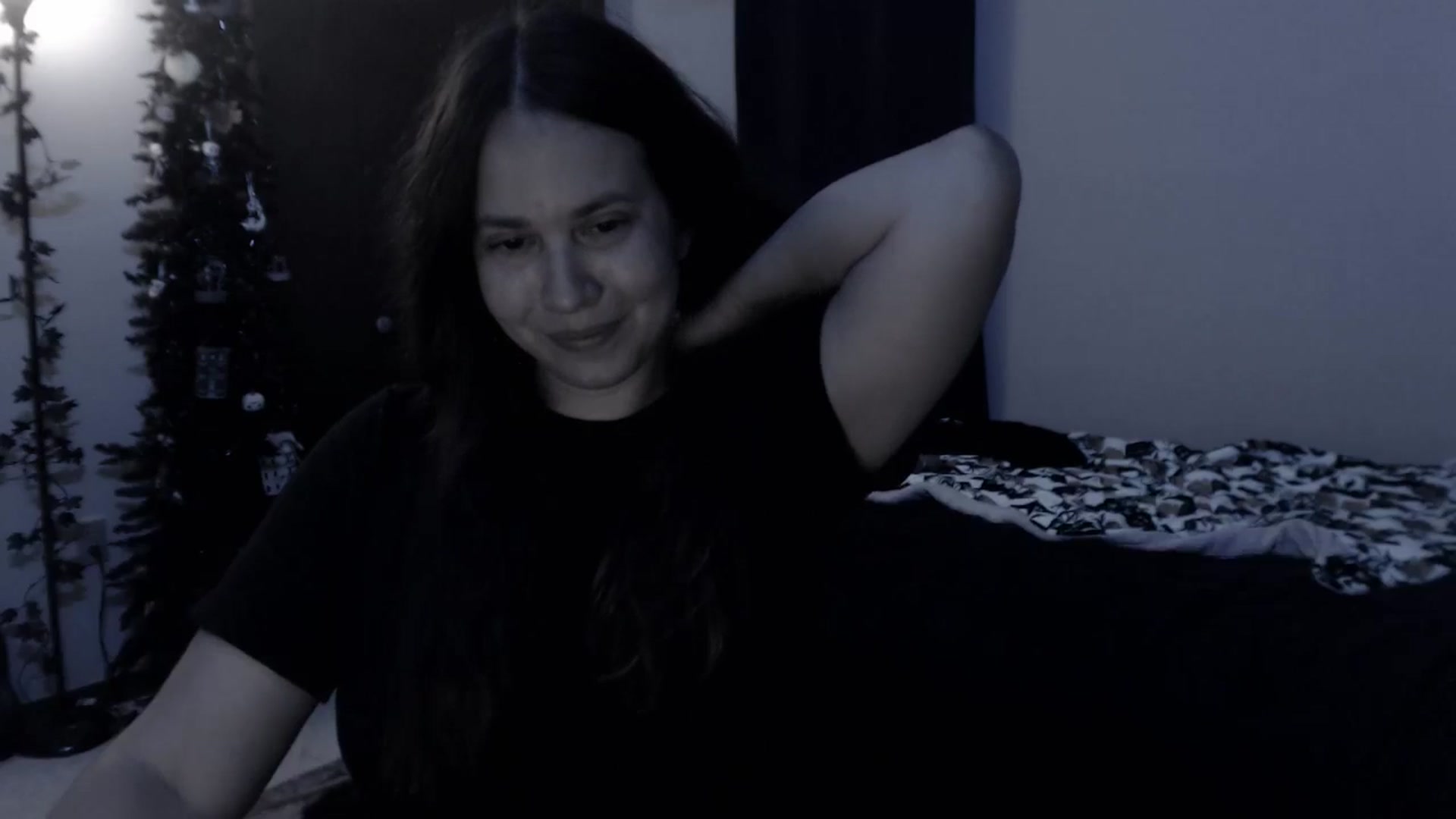 Gallery image thumbnail from LadyMarceline's myfreecams stream on, 02/08/2025, 08:34 image 16 of 20