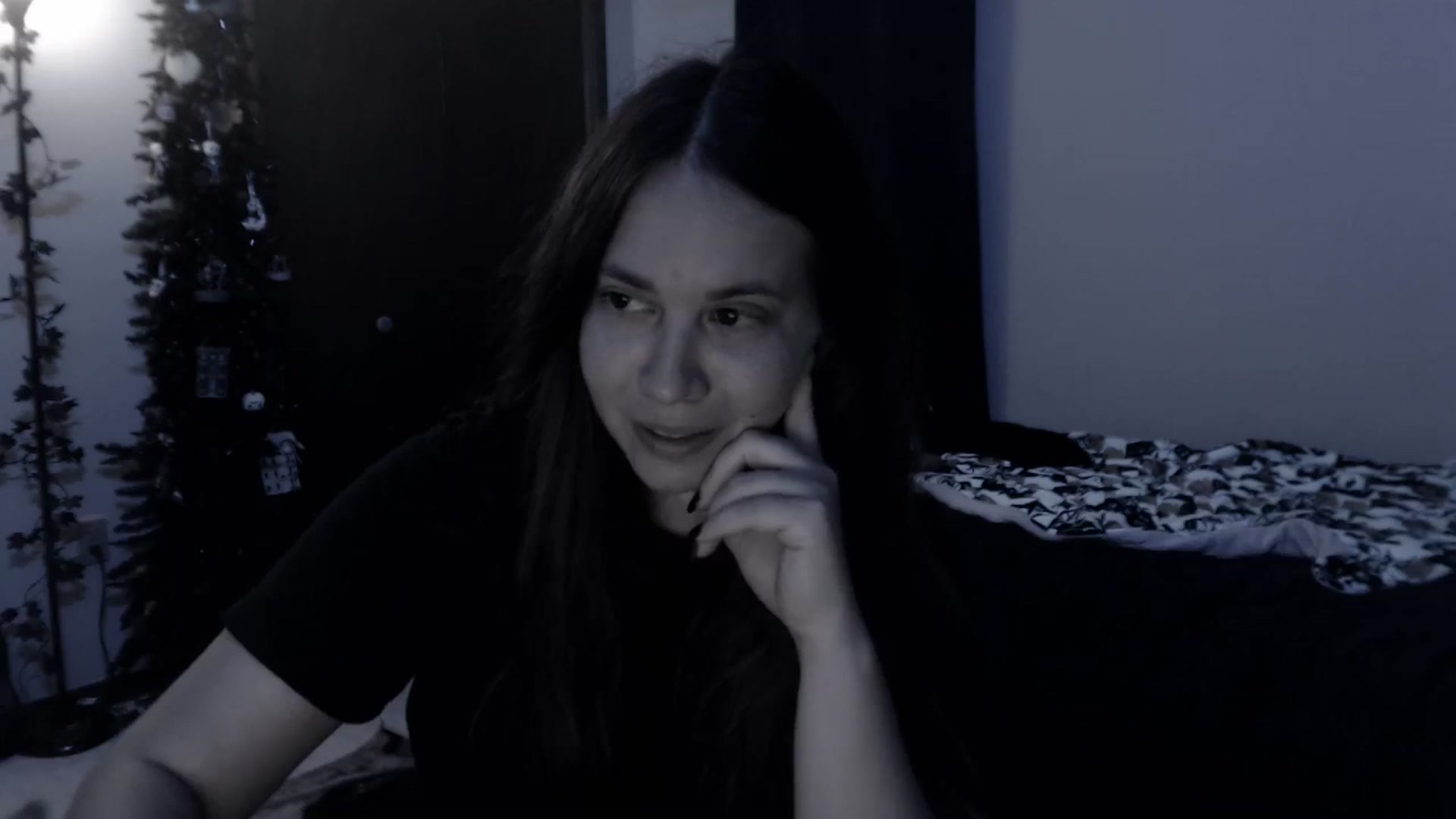 Gallery image thumbnail from LadyMarceline's myfreecams stream on, 02/08/2025, 08:34 image 19 of 20