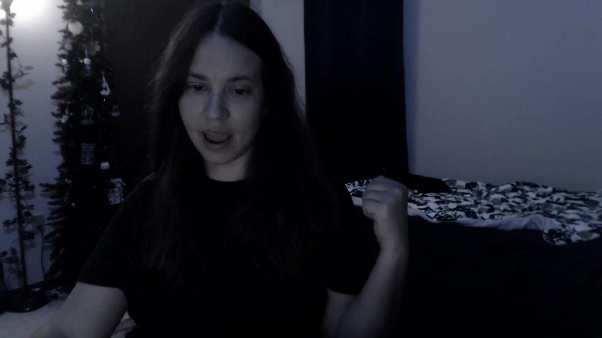 Gallery image thumbnail from LadyMarceline's myfreecams stream on, 02/08/2025, 08:34 image 17 of 20