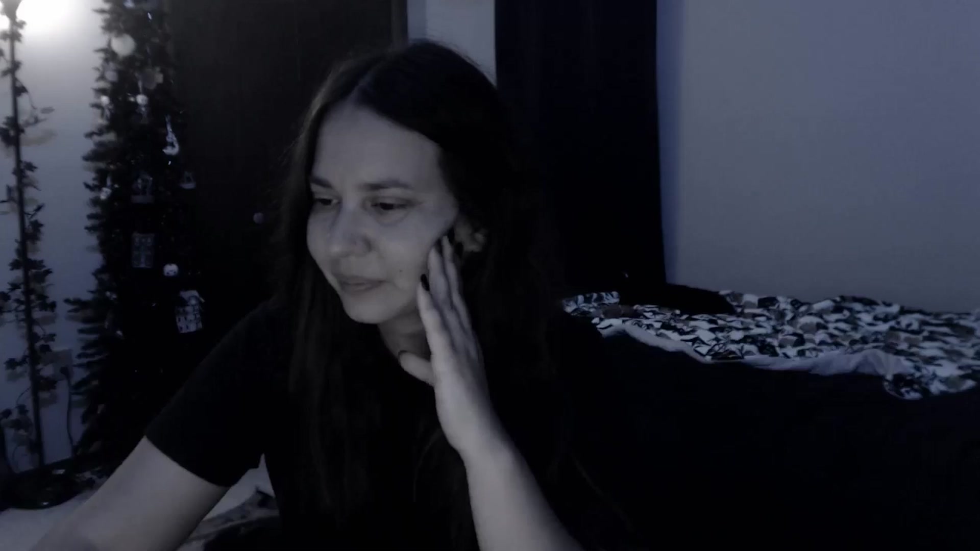Gallery image thumbnail from LadyMarceline's myfreecams stream on, 02/08/2025, 08:34 image 20 of 20