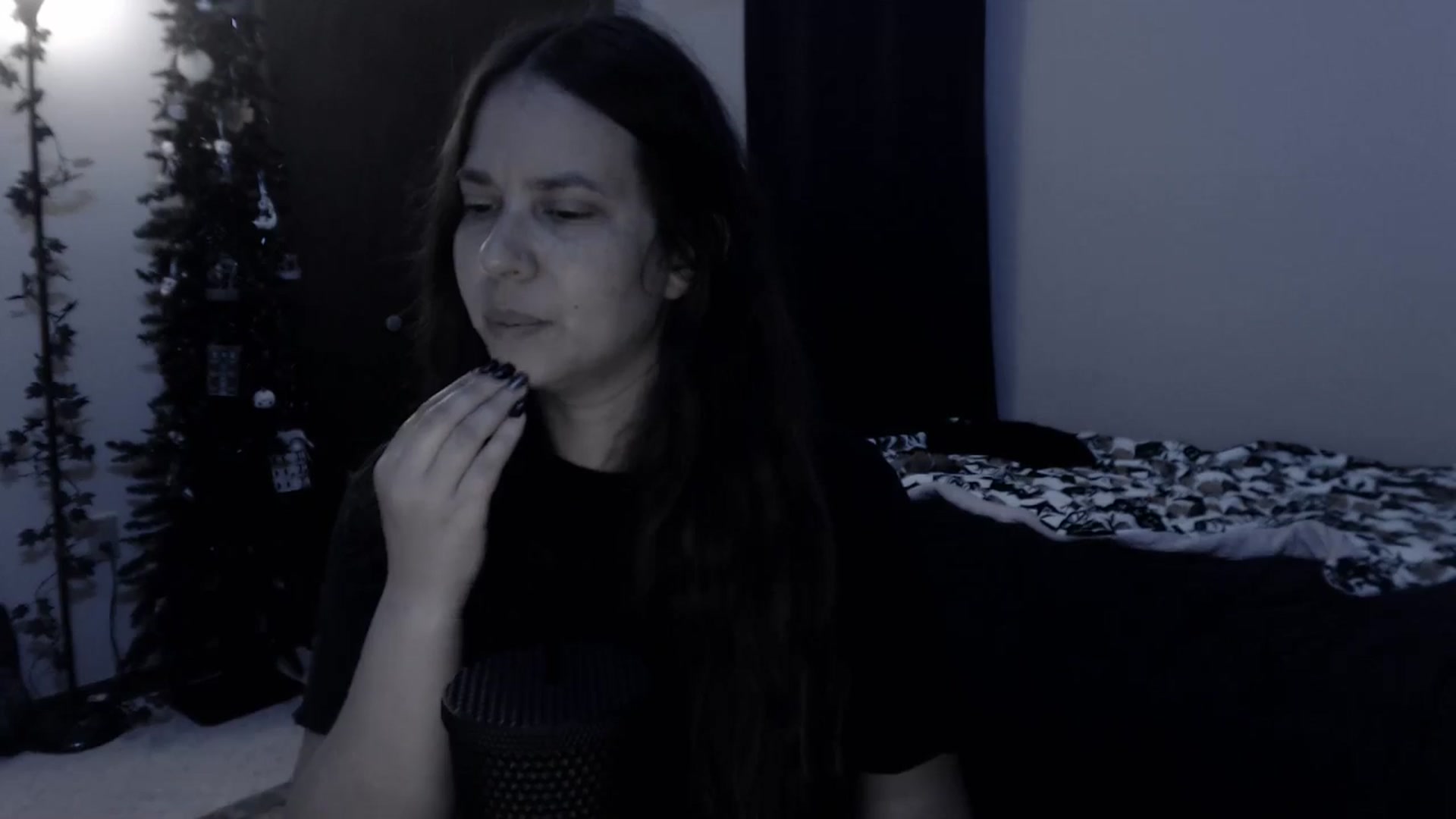 Gallery image thumbnail from LadyMarceline's myfreecams stream on, 02/08/2025, 08:34 image 12 of 20