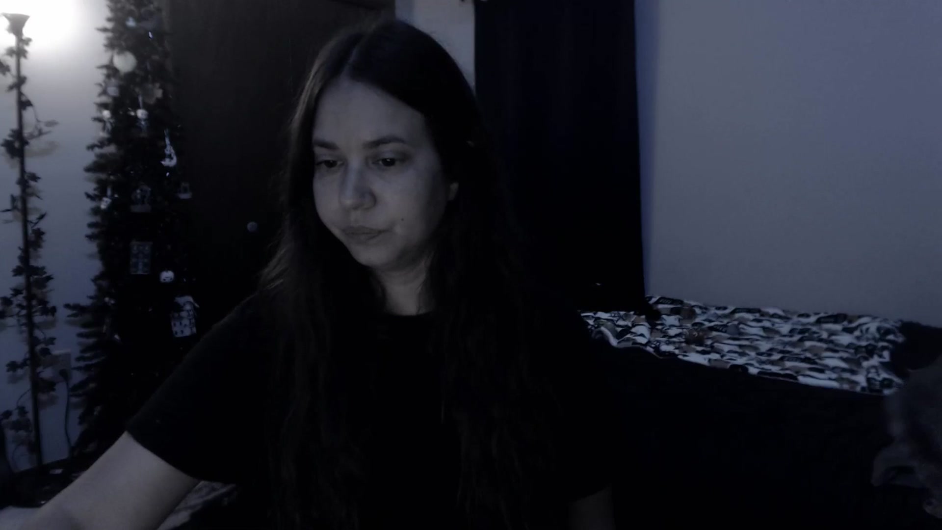 Gallery image thumbnail from LadyMarceline's myfreecams stream on, 02/09/2025, 06:59 image 6 of 20
