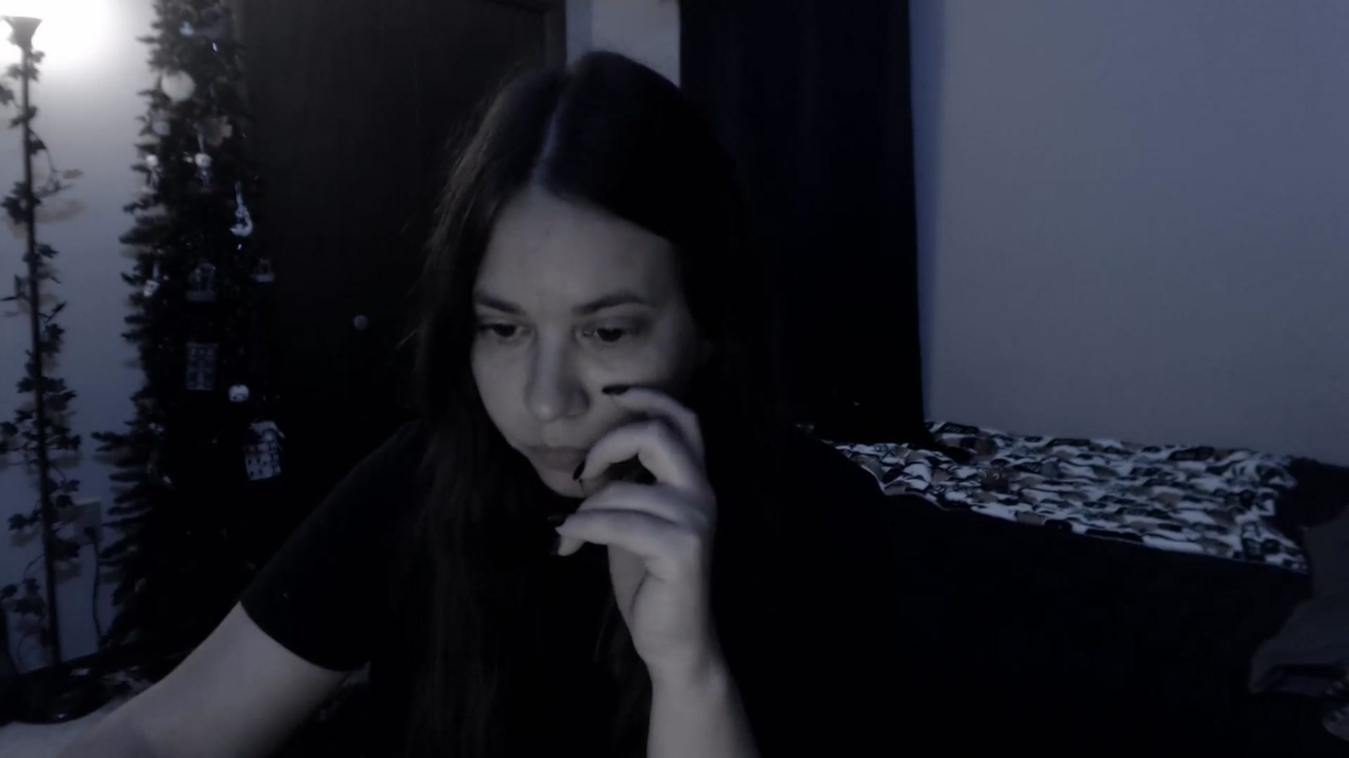 Gallery image thumbnail from LadyMarceline's myfreecams stream on, 02/09/2025, 06:59 image 5 of 20