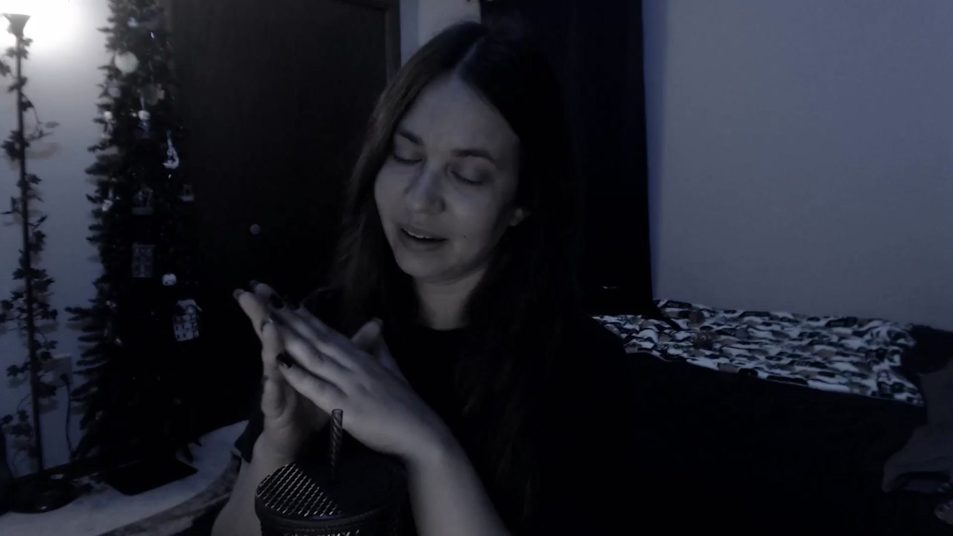 Gallery image thumbnail from LadyMarceline's myfreecams stream on, 02/09/2025, 06:59 image 12 of 20