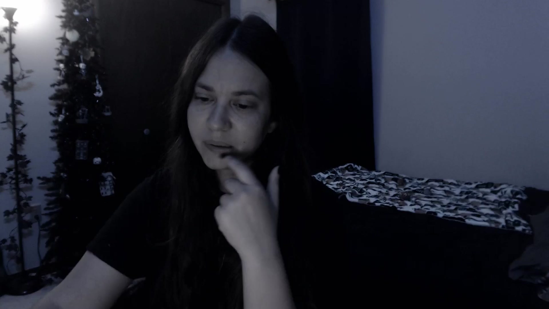 Gallery image thumbnail from LadyMarceline's myfreecams stream on, 02/09/2025, 06:59 image 1 of 20