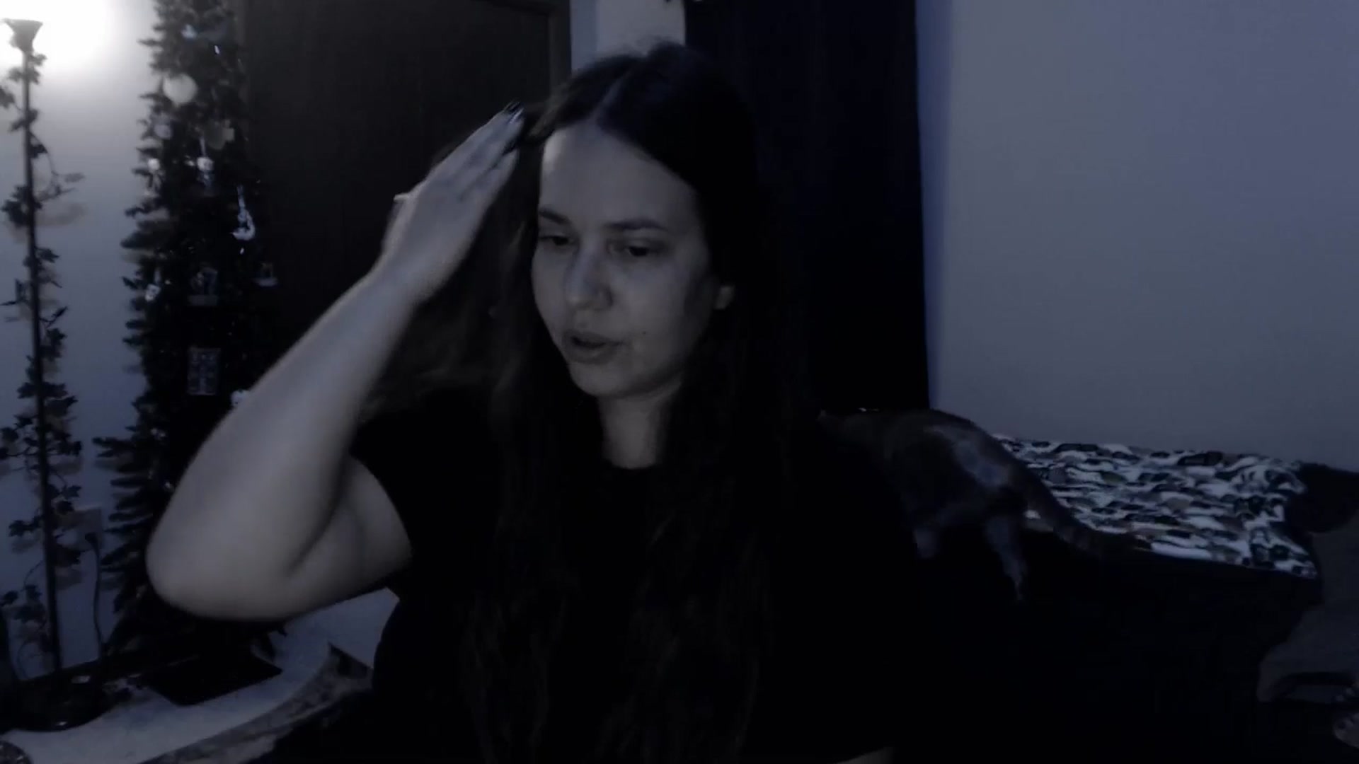 Gallery image thumbnail from LadyMarceline's myfreecams stream on, 02/09/2025, 06:59 image 9 of 20
