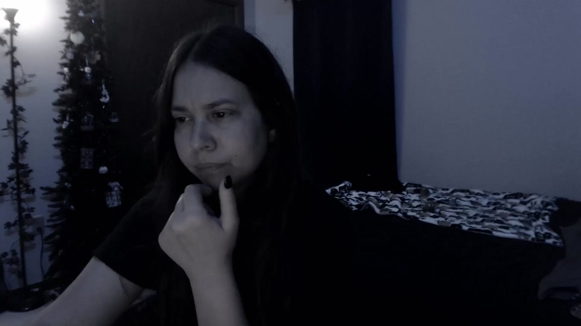Gallery image thumbnail from LadyMarceline's myfreecams stream on, 02/09/2025, 06:59 image 17 of 20