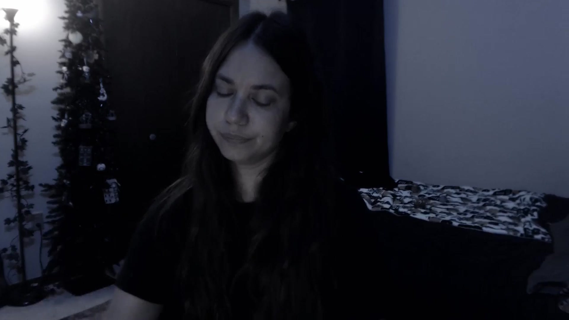 Gallery image thumbnail from LadyMarceline's myfreecams stream on, 02/09/2025, 06:59 image 16 of 20