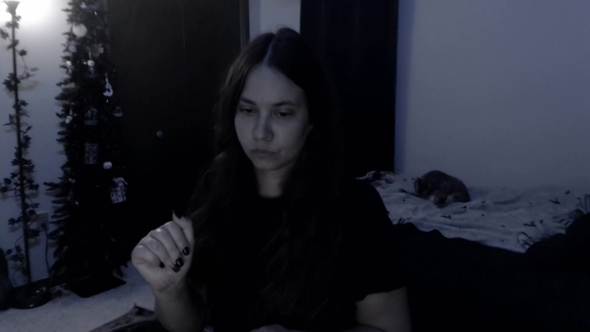 Gallery image thumbnail from LadyMarceline's myfreecams stream on, 02/15/2025, 07:40 image 20 of 20