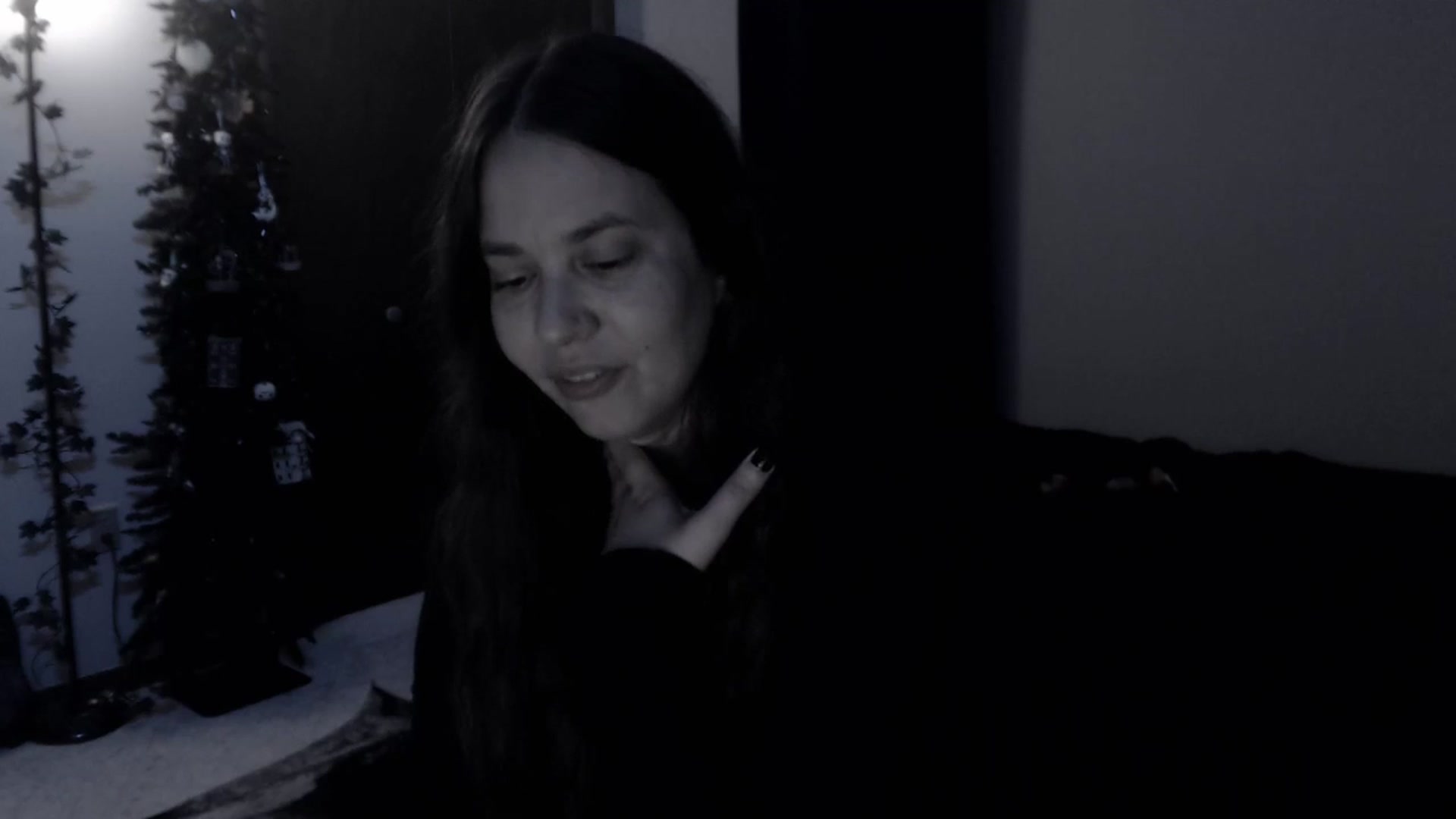 Gallery image thumbnail from LadyMarceline's myfreecams stream on, 02/16/2025, 05:58 image 18 of 20