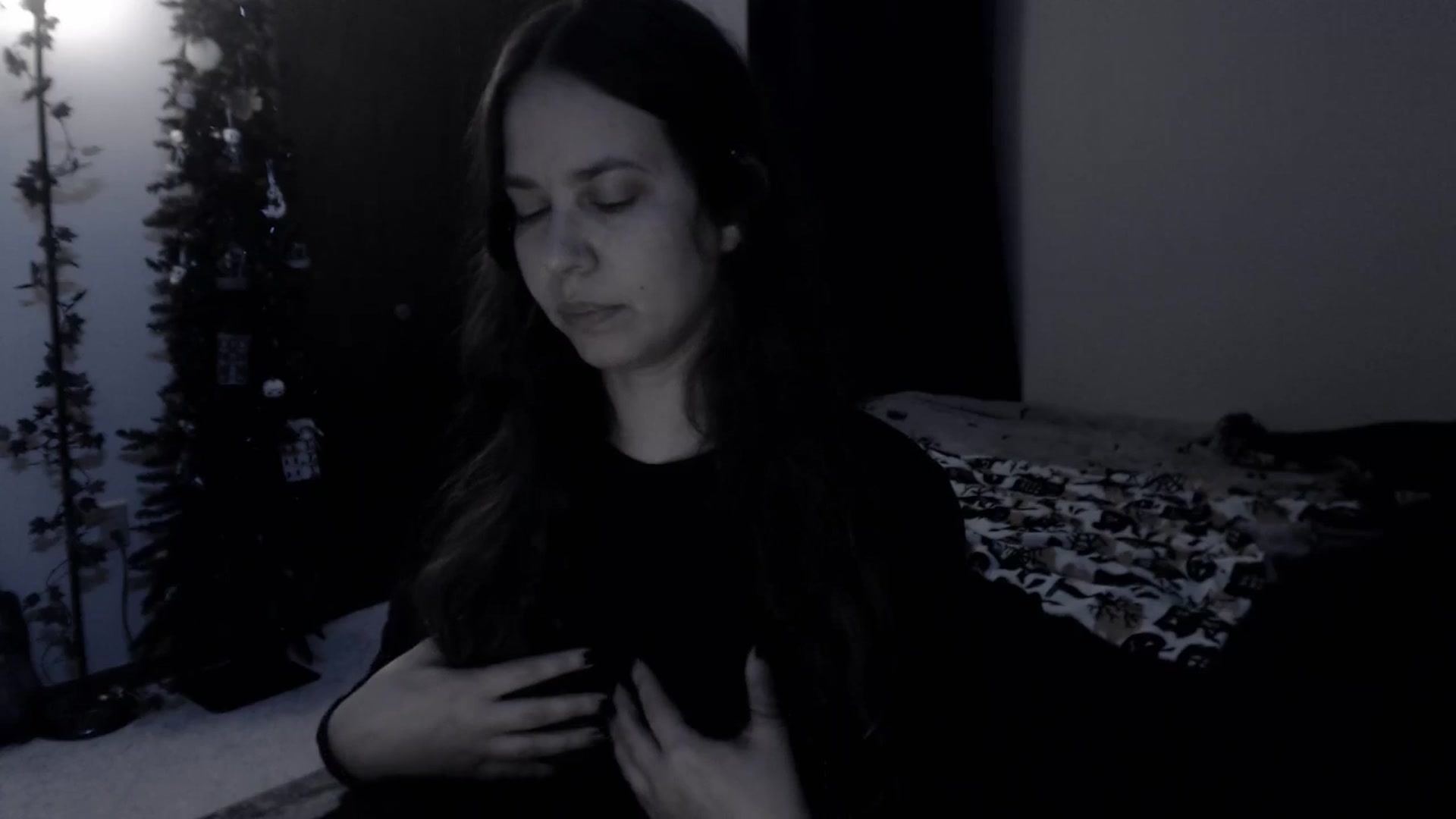 Gallery image thumbnail from LadyMarceline's myfreecams stream on, 02/27/2025, 04:50 image 4 of 20