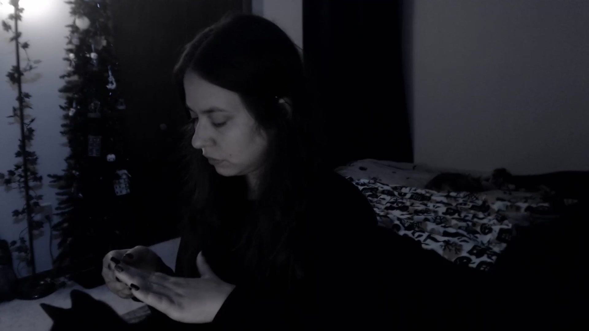 Gallery image thumbnail from LadyMarceline's myfreecams stream on, 02/27/2025, 04:50 image 19 of 20