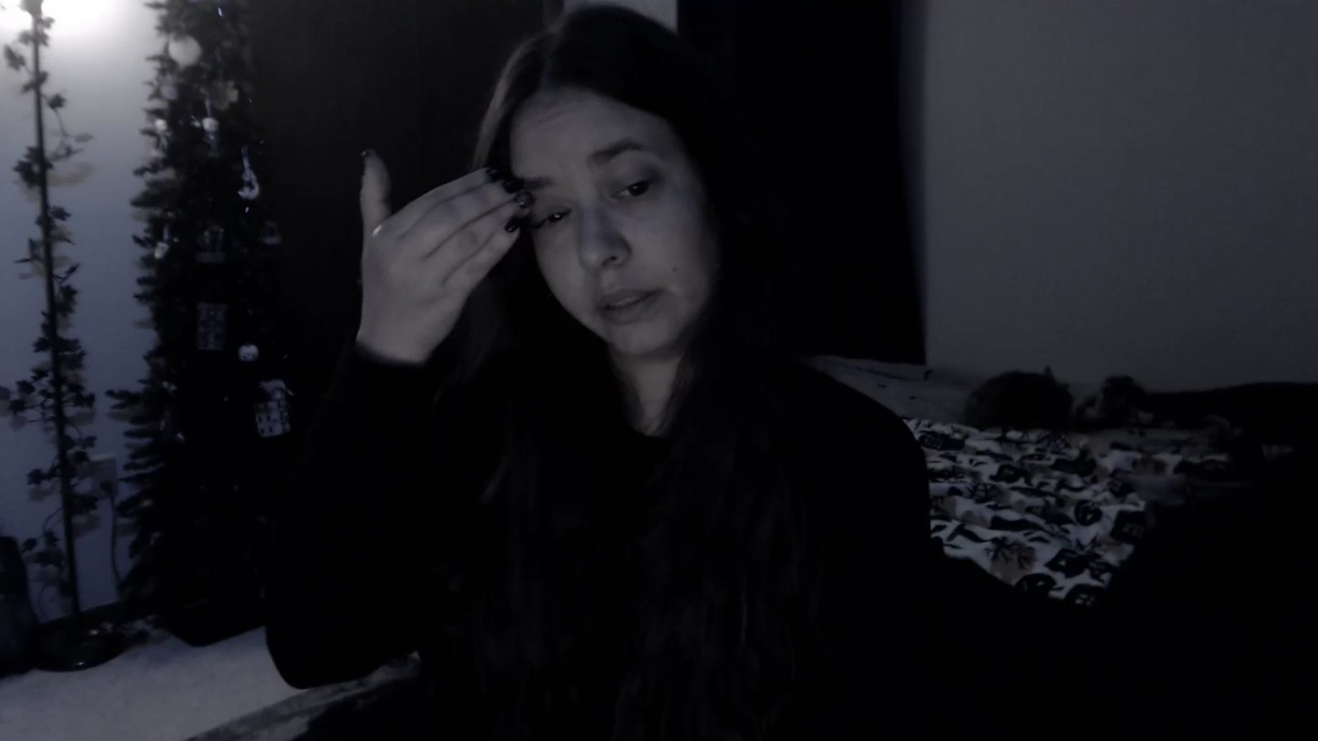 Gallery image thumbnail from LadyMarceline's myfreecams stream on, 02/27/2025, 04:50 image 12 of 20