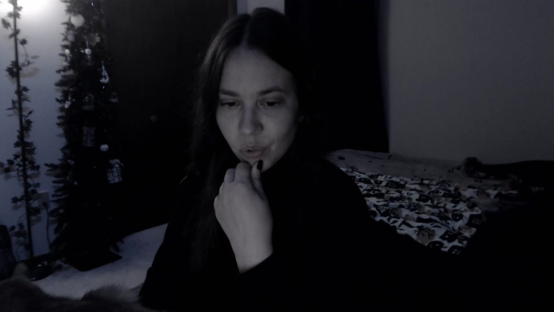Gallery image thumbnail from LadyMarceline's myfreecams stream on, 02/27/2025, 04:50 image 8 of 20