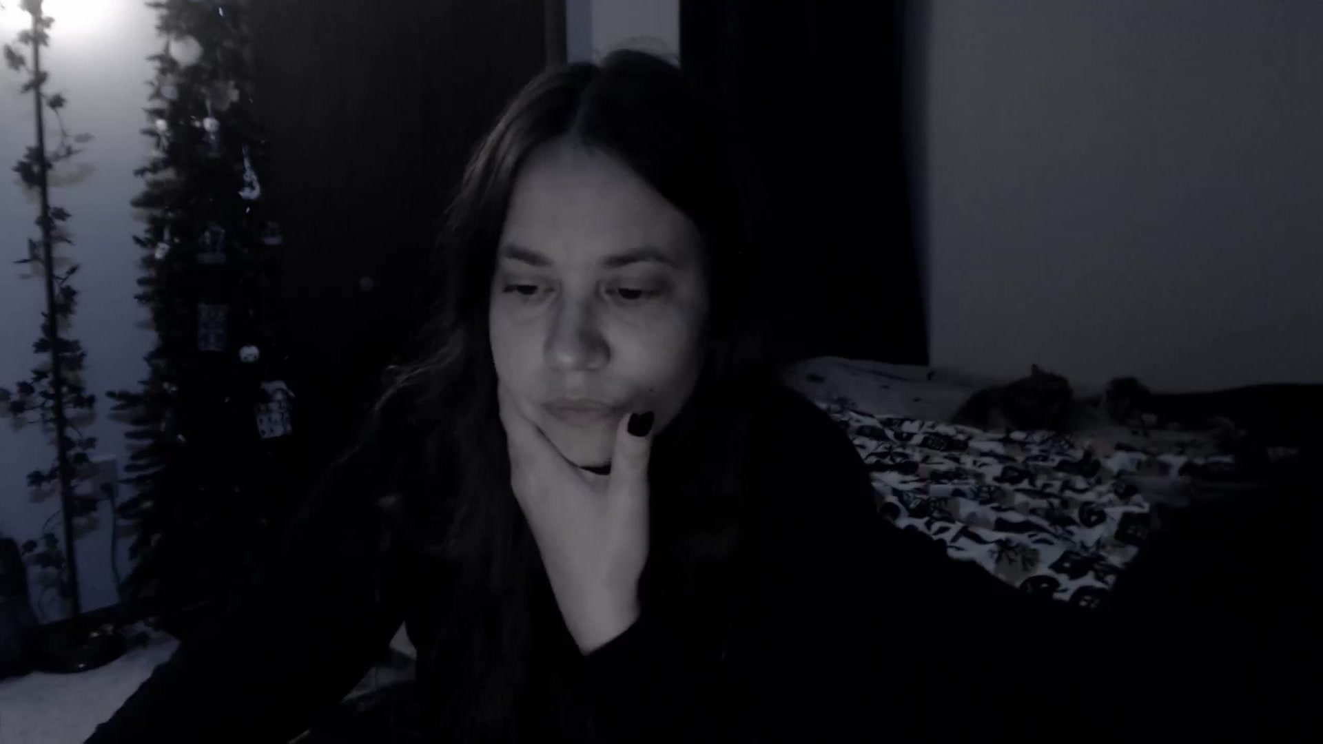 Gallery image thumbnail from LadyMarceline's myfreecams stream on, 02/27/2025, 04:50 image 17 of 20