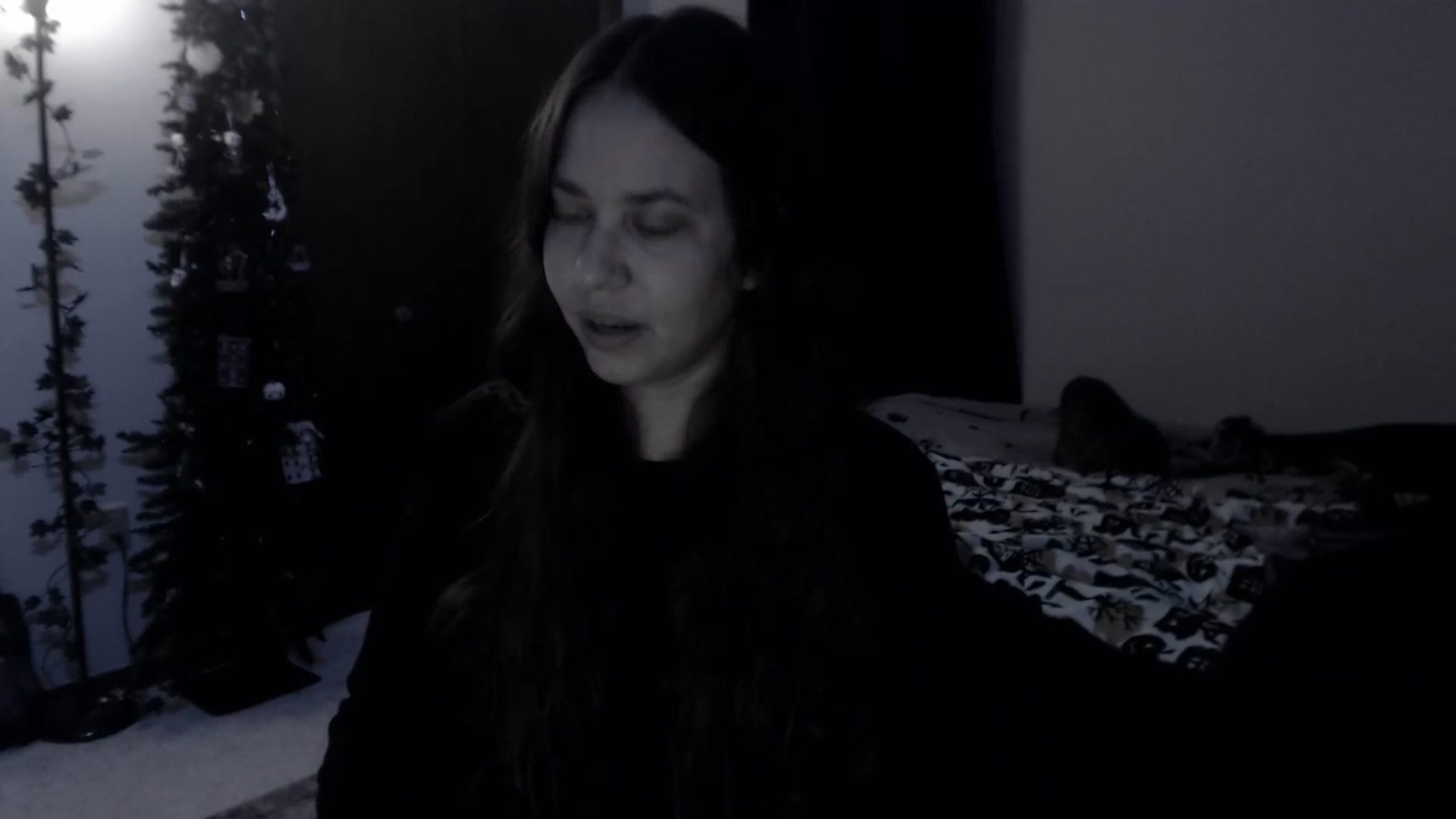 Gallery image thumbnail from LadyMarceline's myfreecams stream on, 02/27/2025, 04:50 image 11 of 20