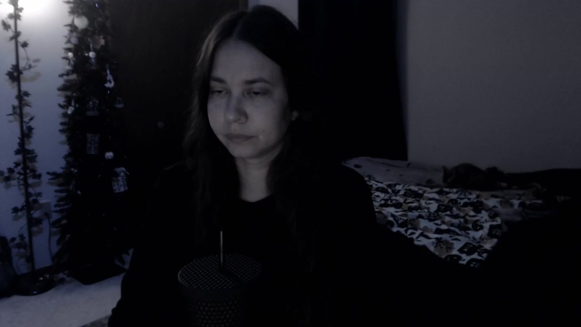 Gallery image thumbnail from LadyMarceline's myfreecams stream on, 02/27/2025, 04:50 image 1 of 20