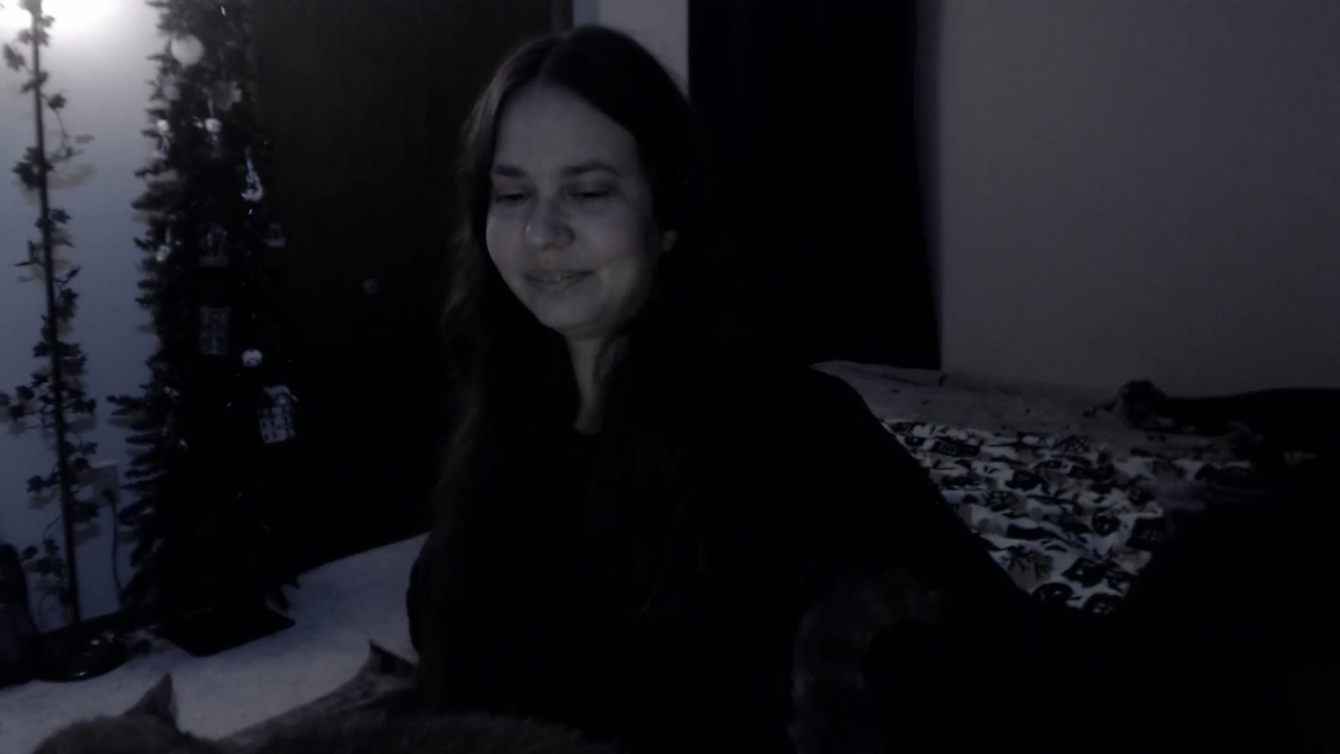Gallery image thumbnail from LadyMarceline's myfreecams stream on, 02/27/2025, 04:50 image 5 of 20