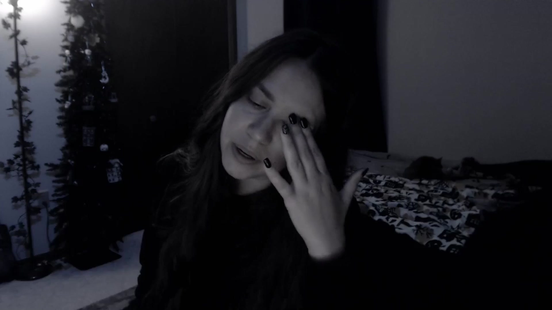 Gallery image thumbnail from LadyMarceline's myfreecams stream on, 02/27/2025, 04:50 image 14 of 20