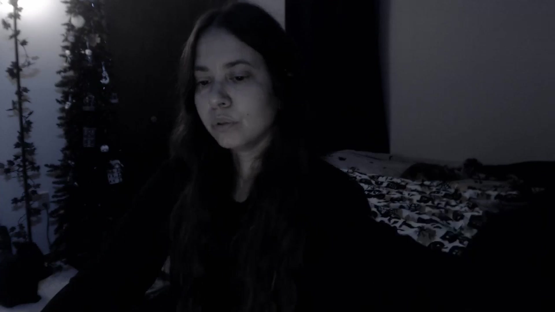 Gallery image thumbnail from LadyMarceline's myfreecams stream on, 02/27/2025, 04:55 image 6 of 20